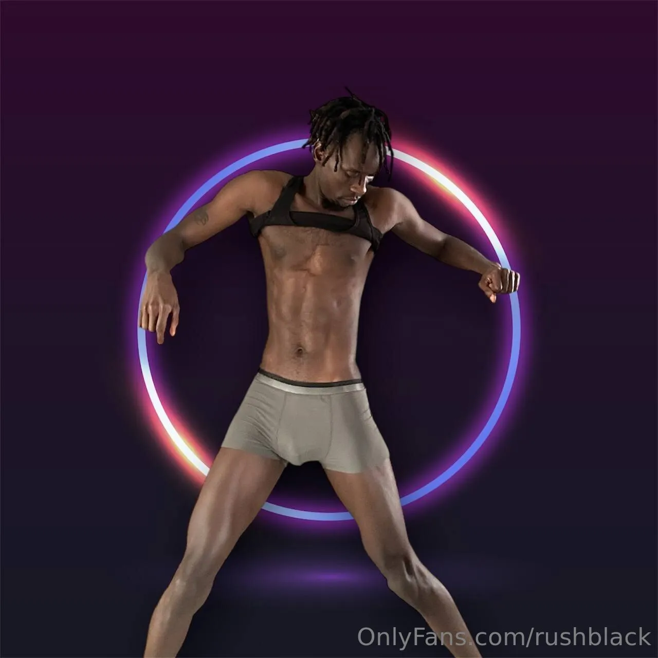 RushBlacks OnlyFans exclusive photo 1 - rushblack premium content