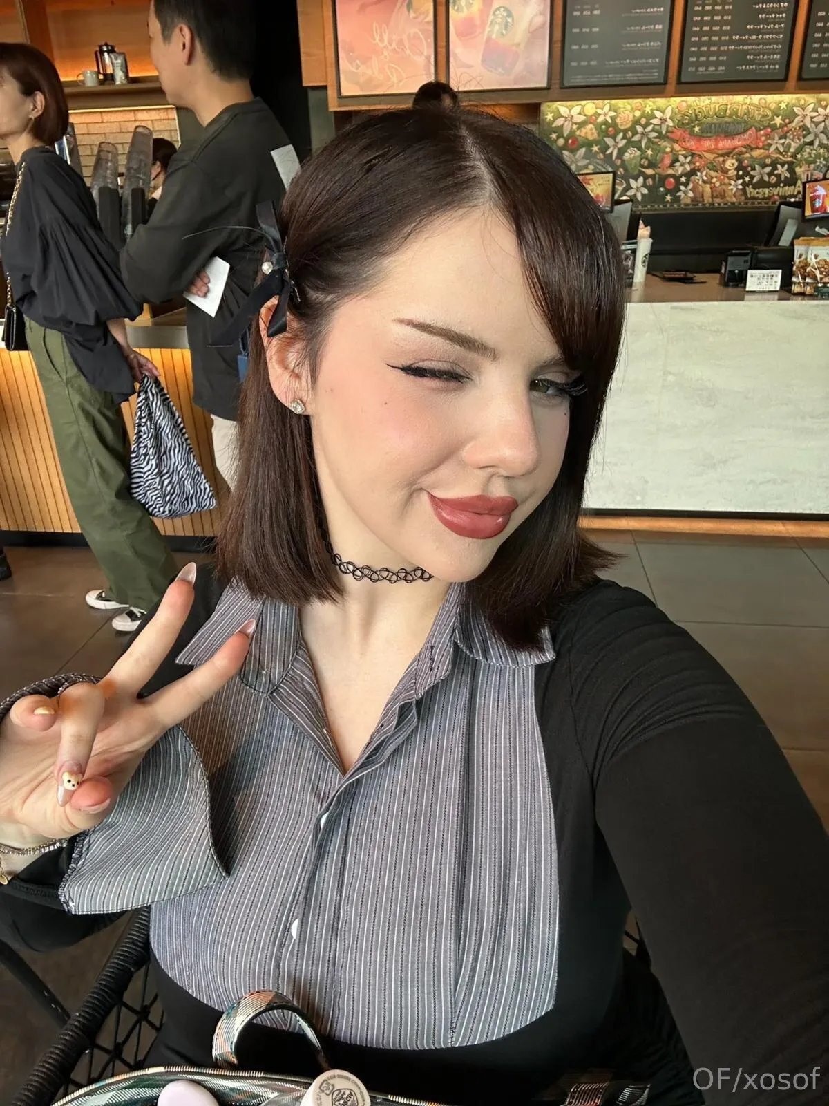 Safi baby ♡ ✧˖° OnlyFans exclusive photo 14 - safiixbb premium content