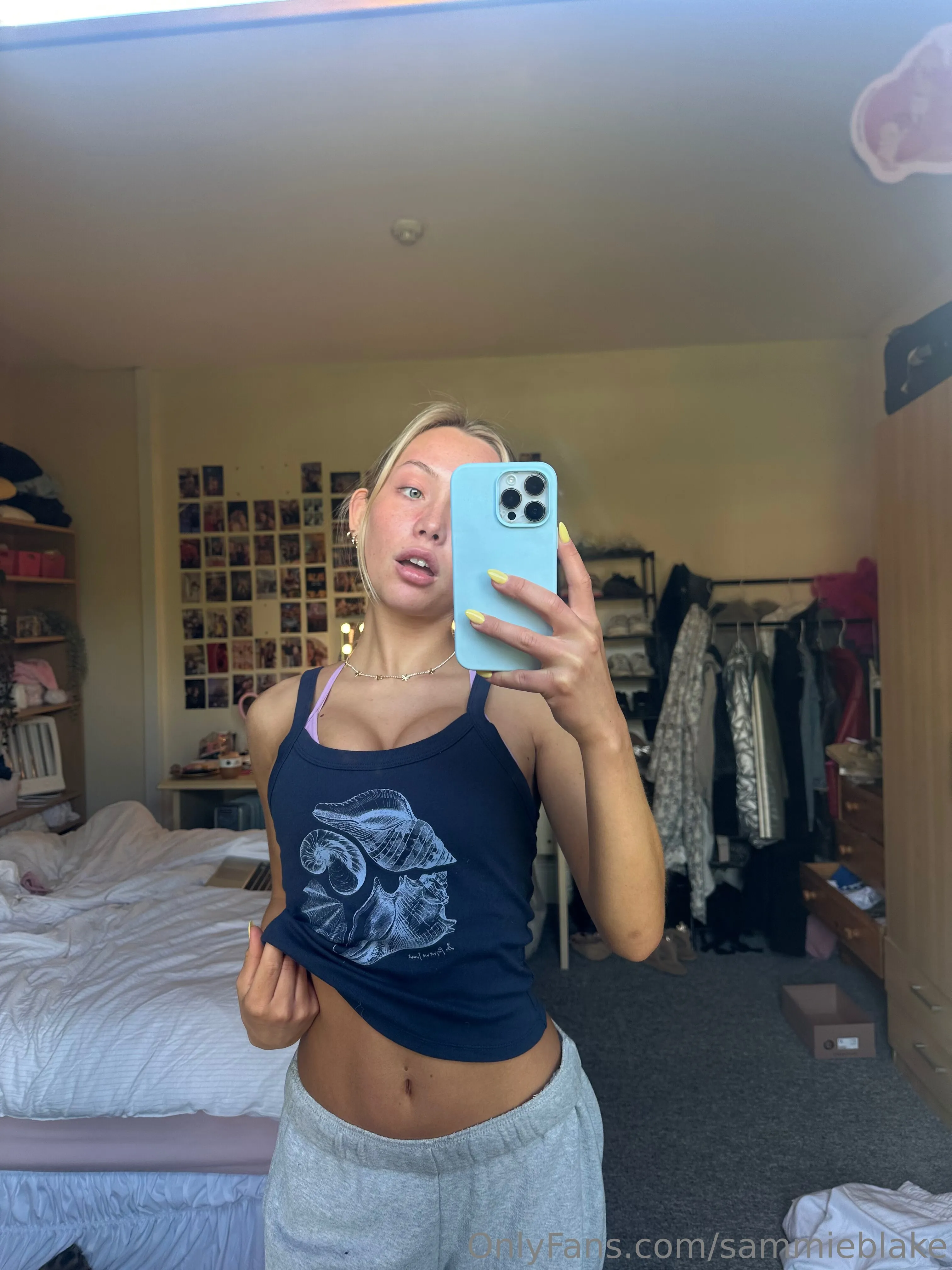 Sammie ✨ OnlyFans exclusive photo 10 - sammieblake premium content