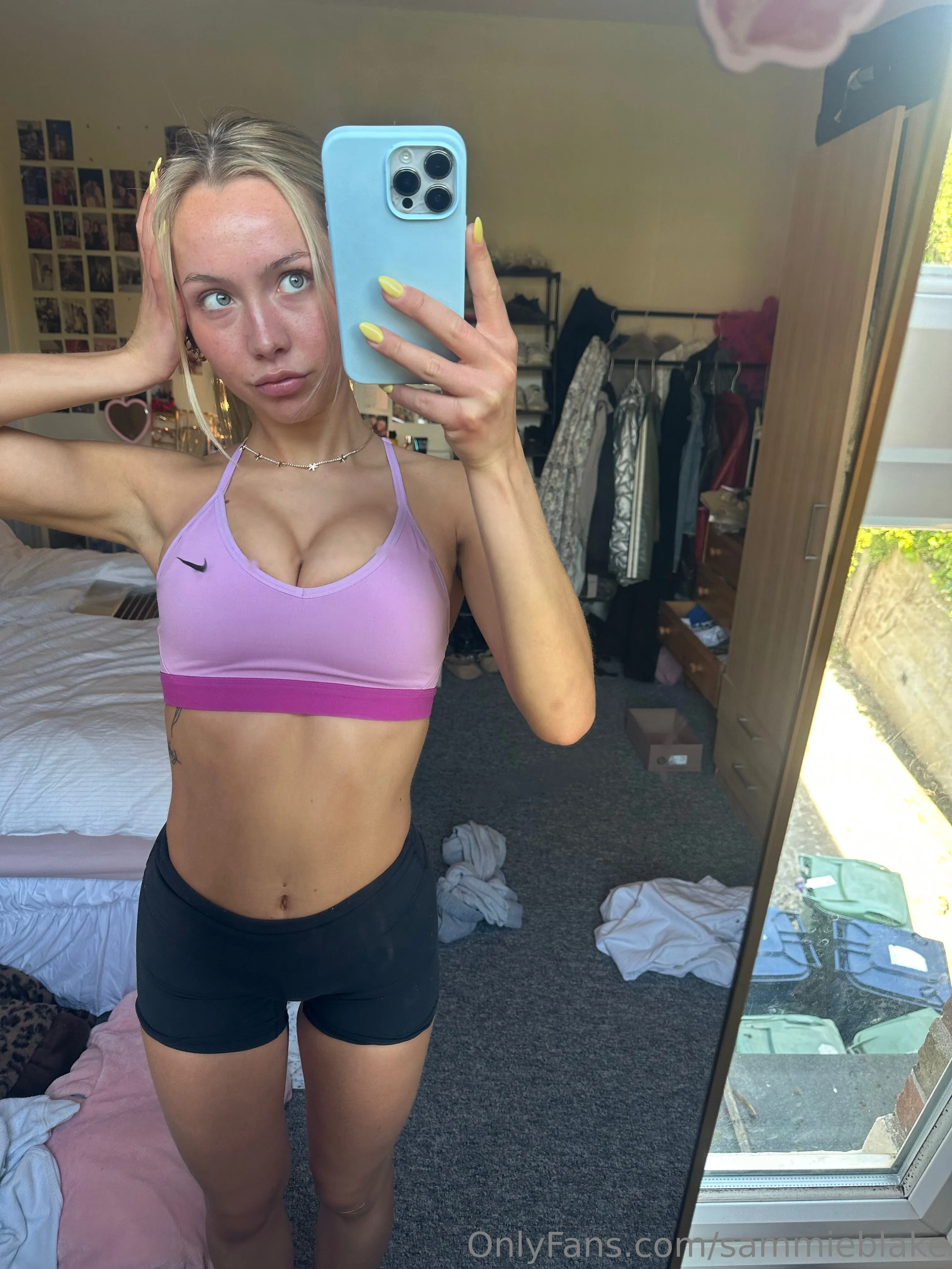 Sammie ✨ OnlyFans exclusive photo 8 - sammieblake premium content