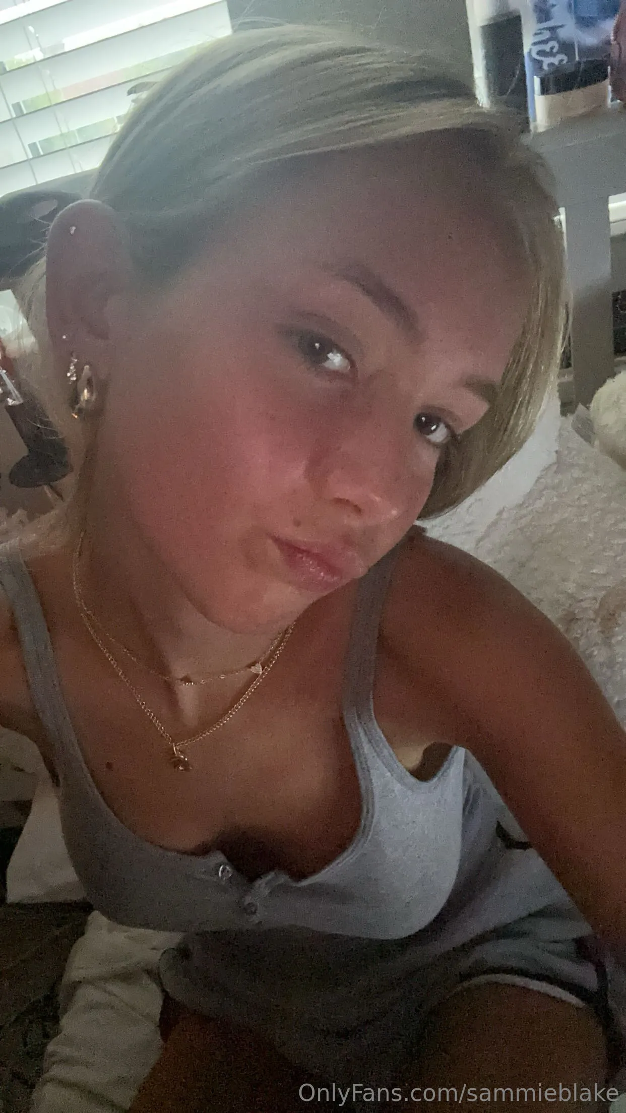 Sammie ✨ OnlyFans exclusive photo 3 - sammieblake premium content