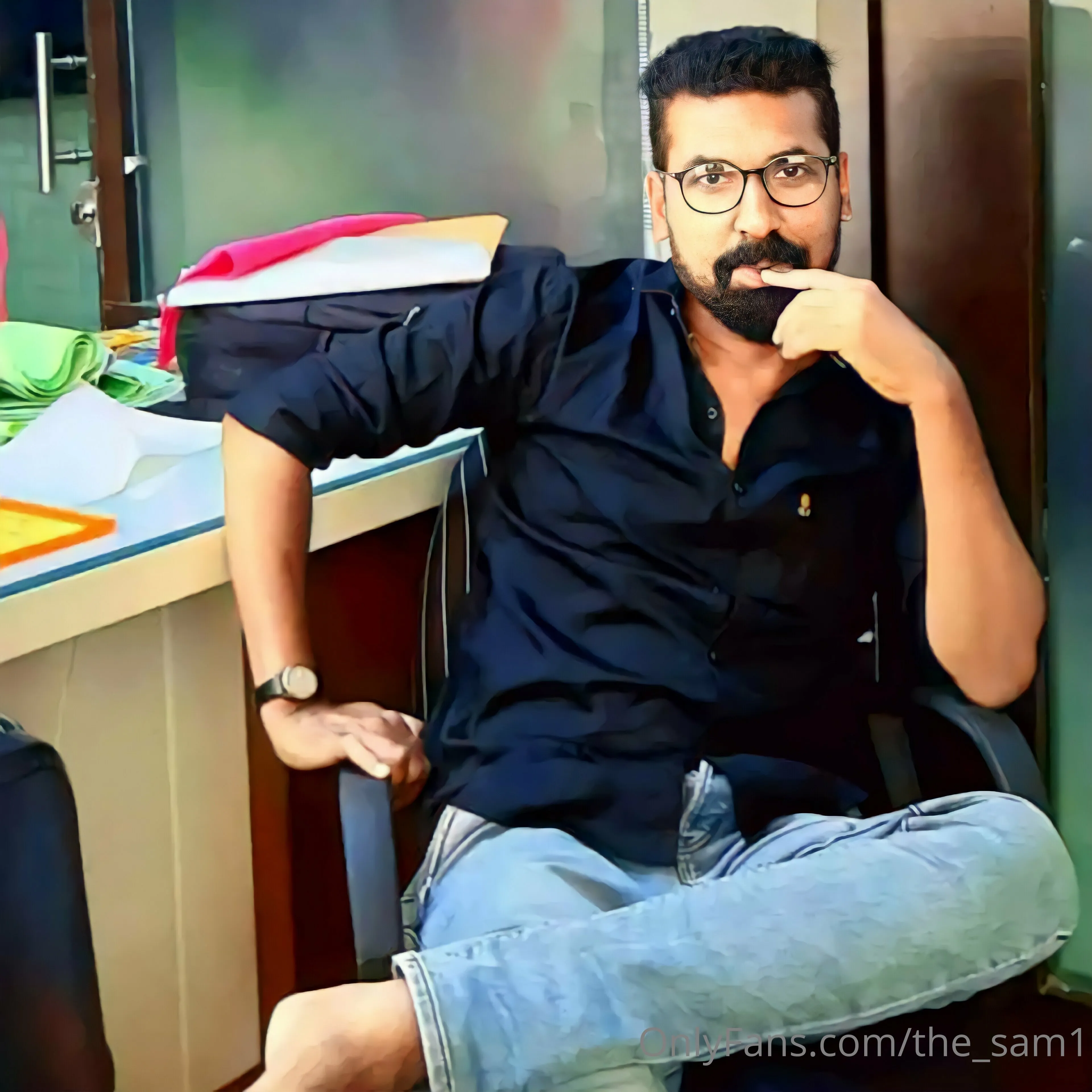 Samsexy OnlyFans exclusive photo 8 - samsexy158 premium content