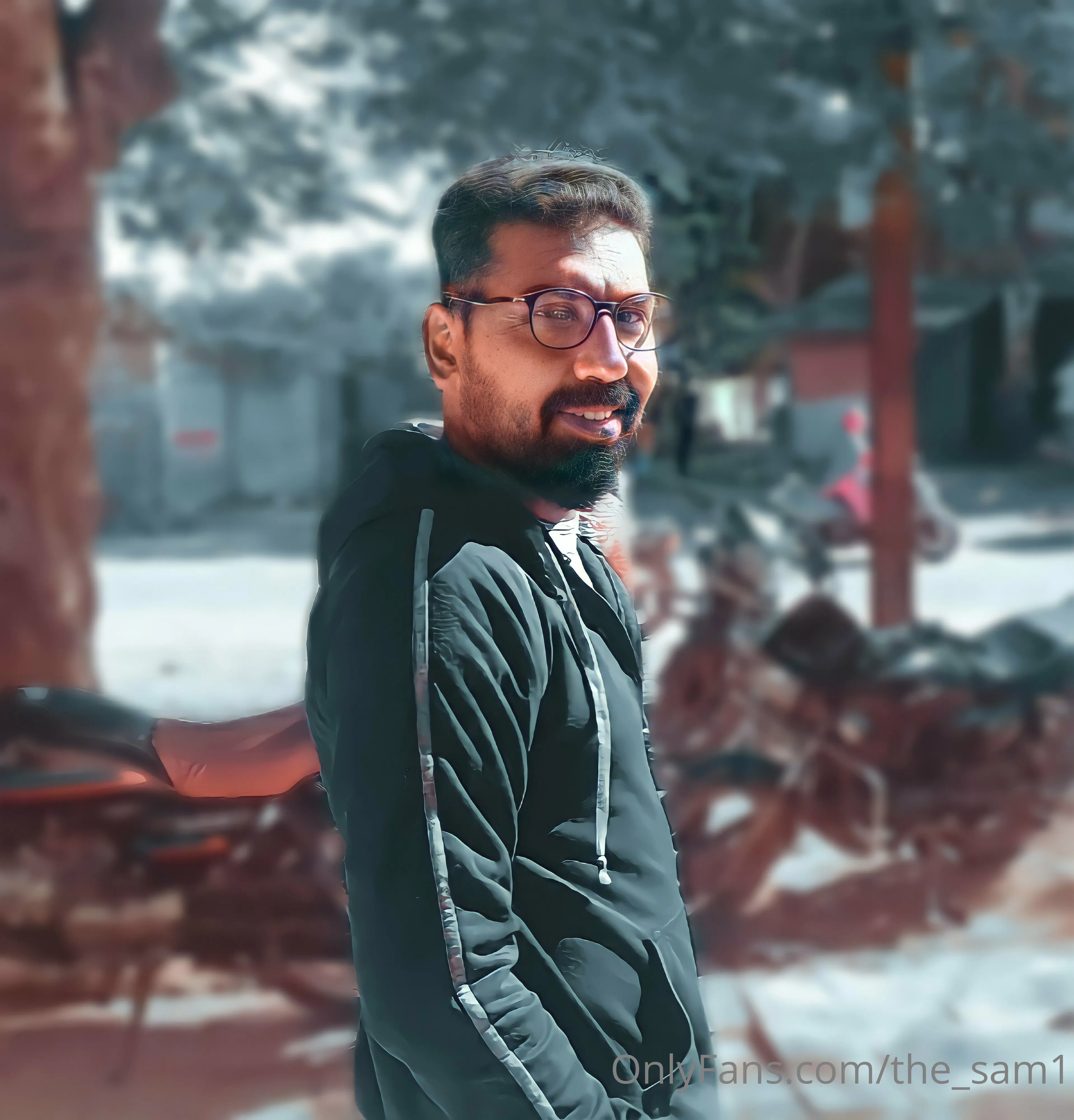 Samsexy OnlyFans exclusive photo 6 - samsexy158 premium content