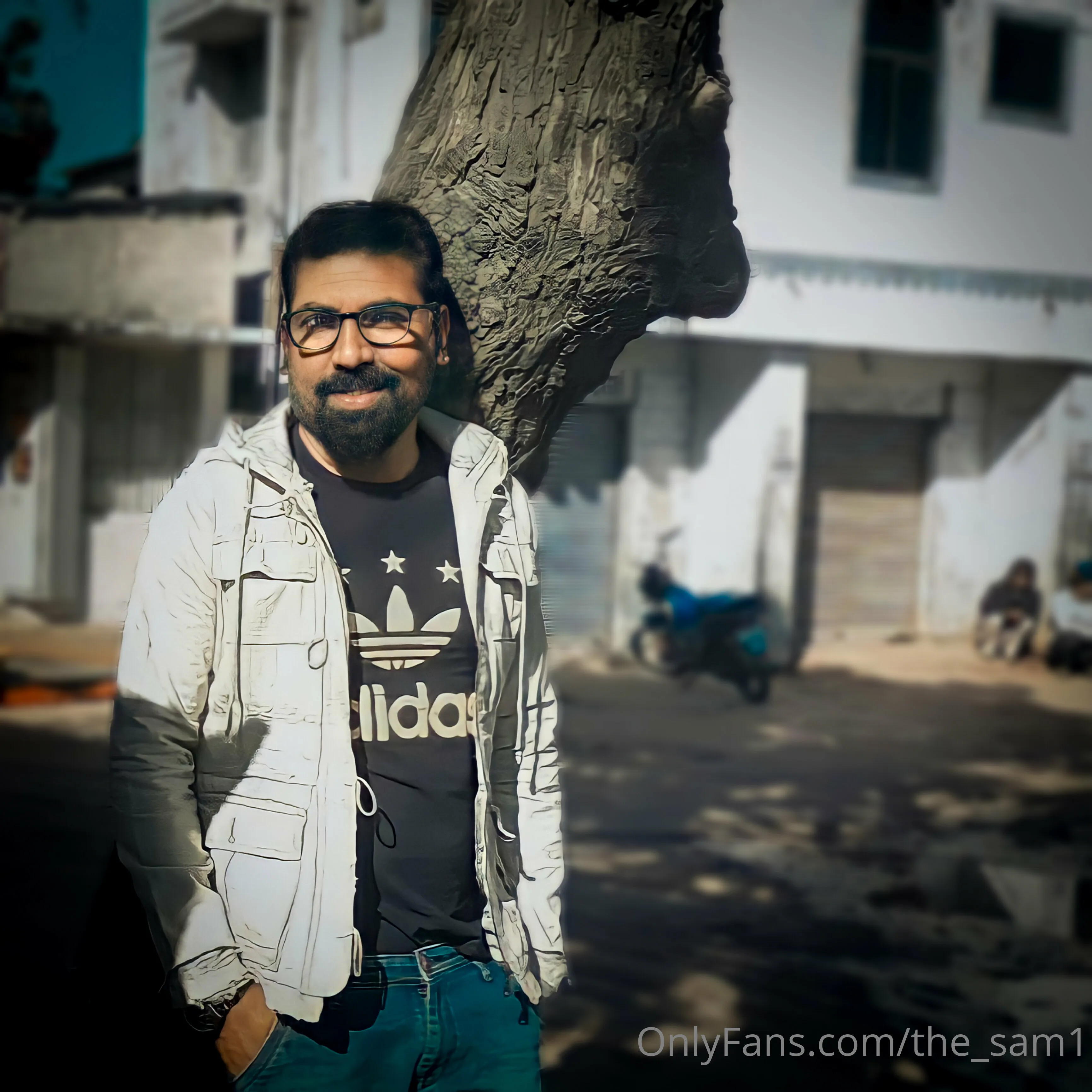 Samsexy OnlyFans exclusive photo 5 - samsexy158 premium content