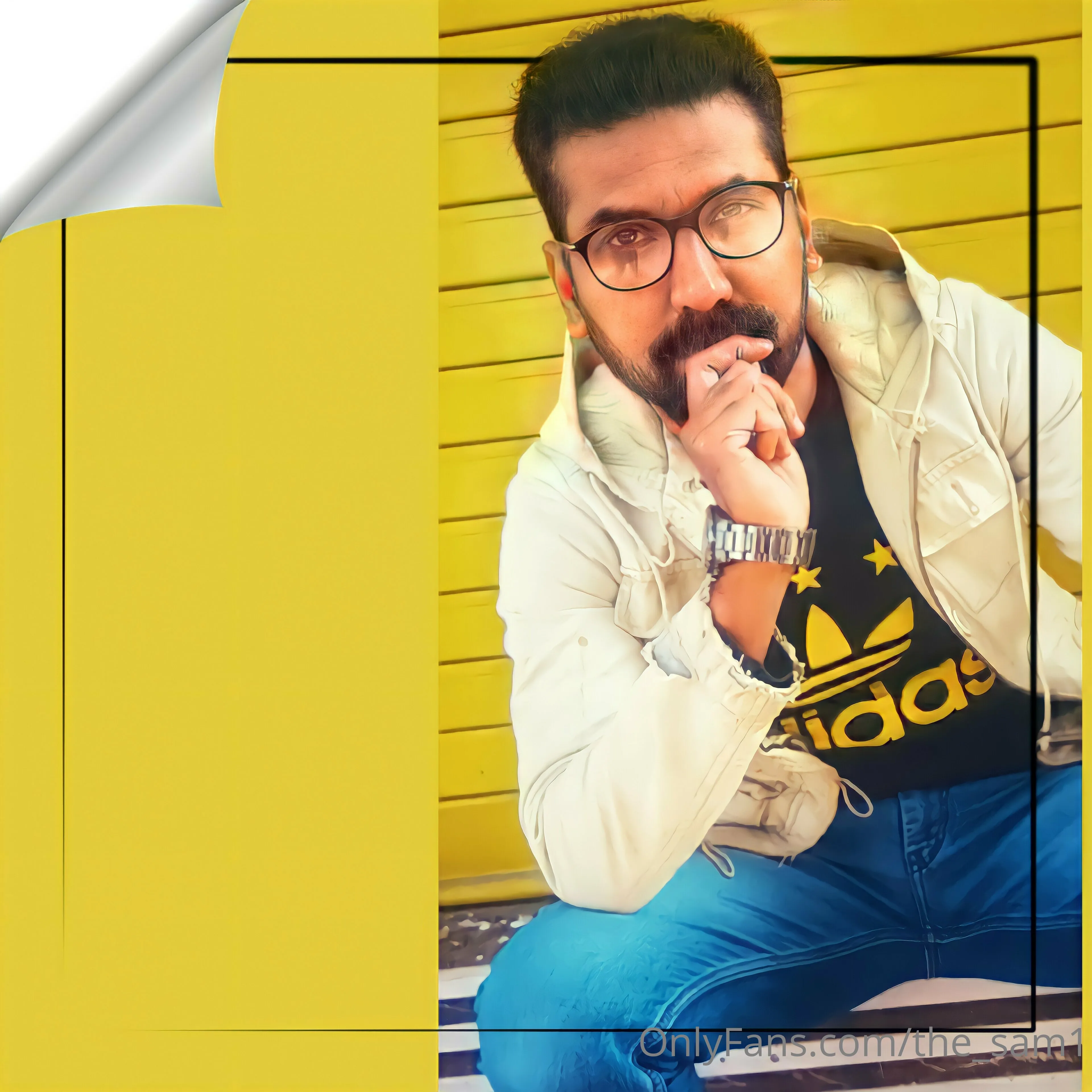 Samsexy OnlyFans exclusive photo 4 - samsexy158 premium content