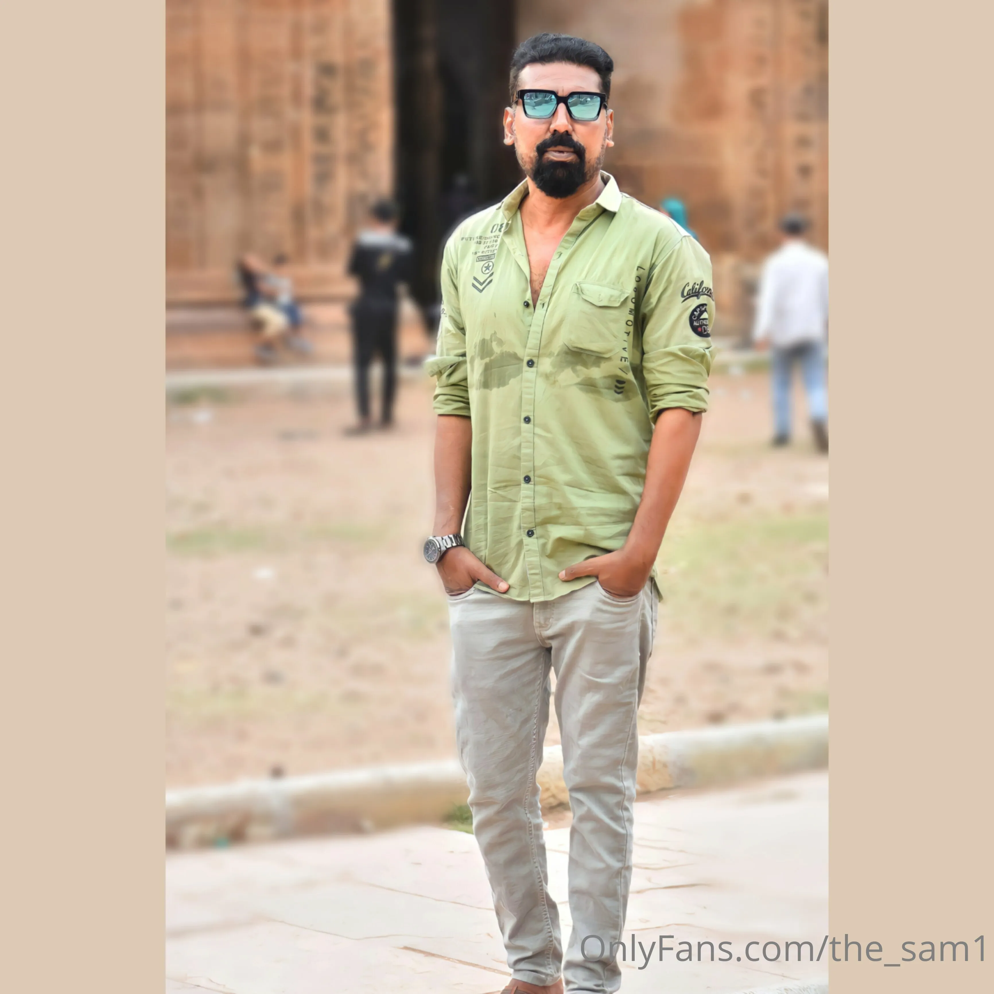 Samsexy OnlyFans exclusive photo 3 - samsexy158 premium content