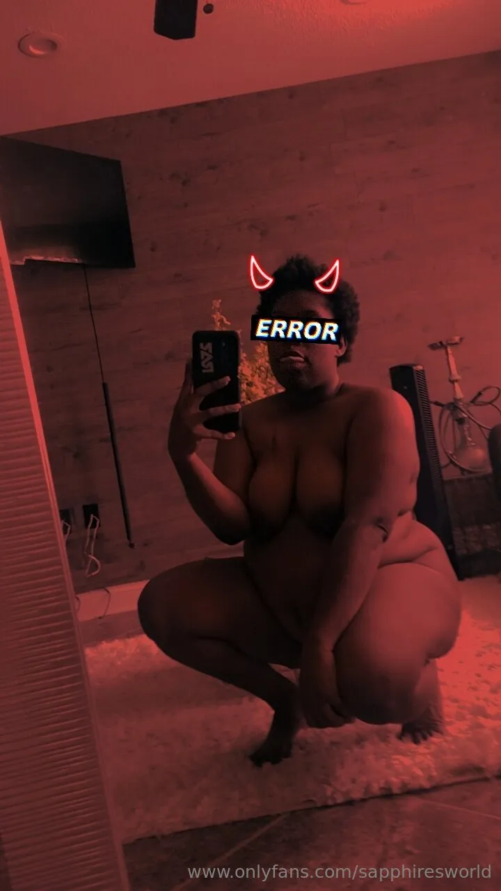 Sapphire 💙 OnlyFans exclusive photo 40 - sapphiresworld premium content
