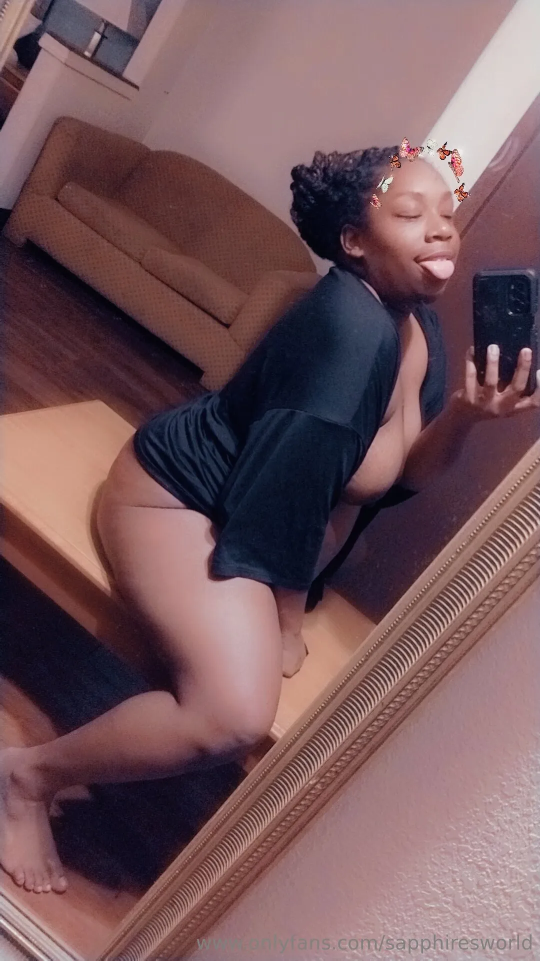 Sapphire 💙 OnlyFans exclusive photo 33 - sapphiresworld premium content