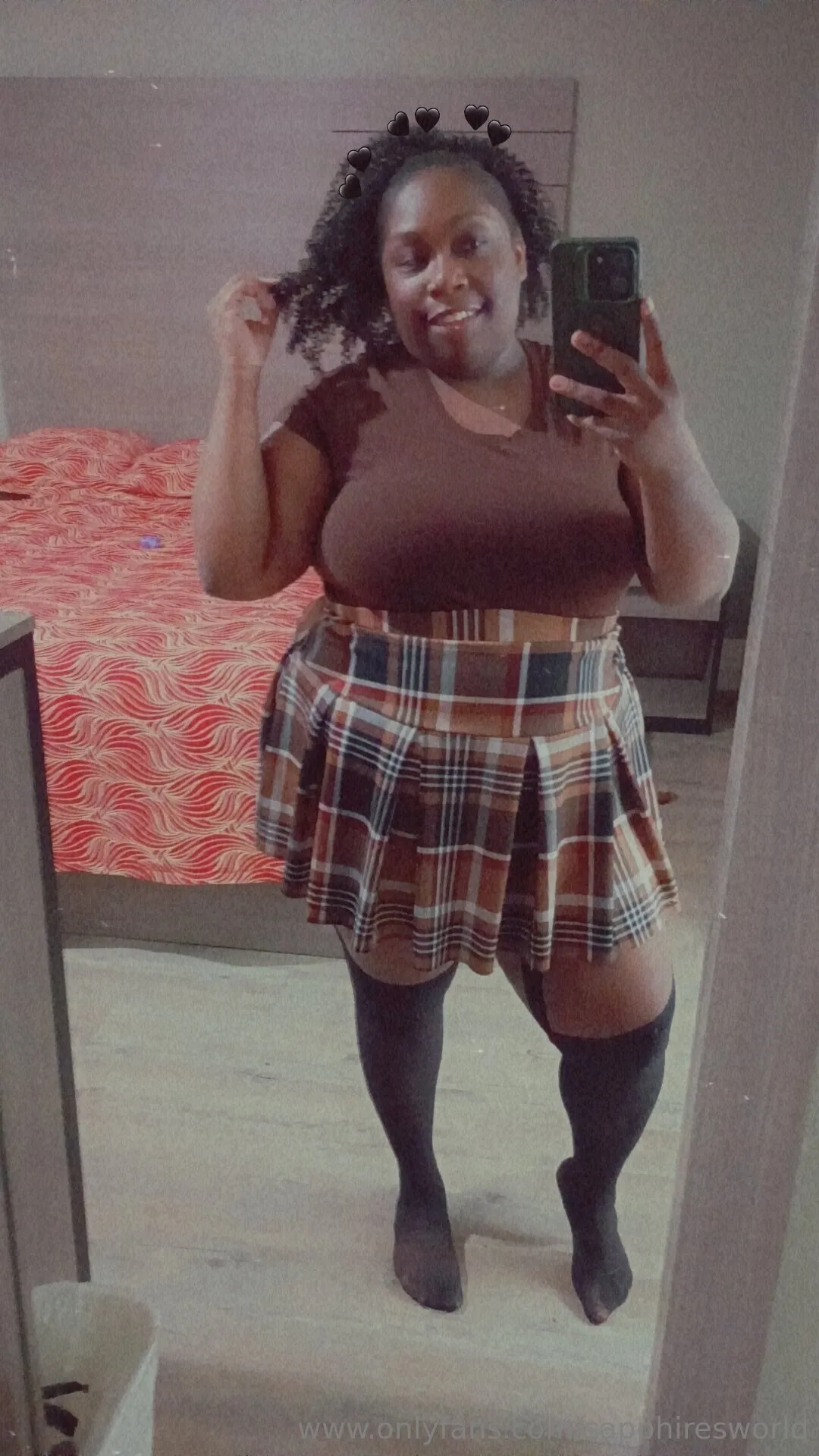 Sapphire 💙 OnlyFans exclusive photo 6 - sapphiresworld premium content