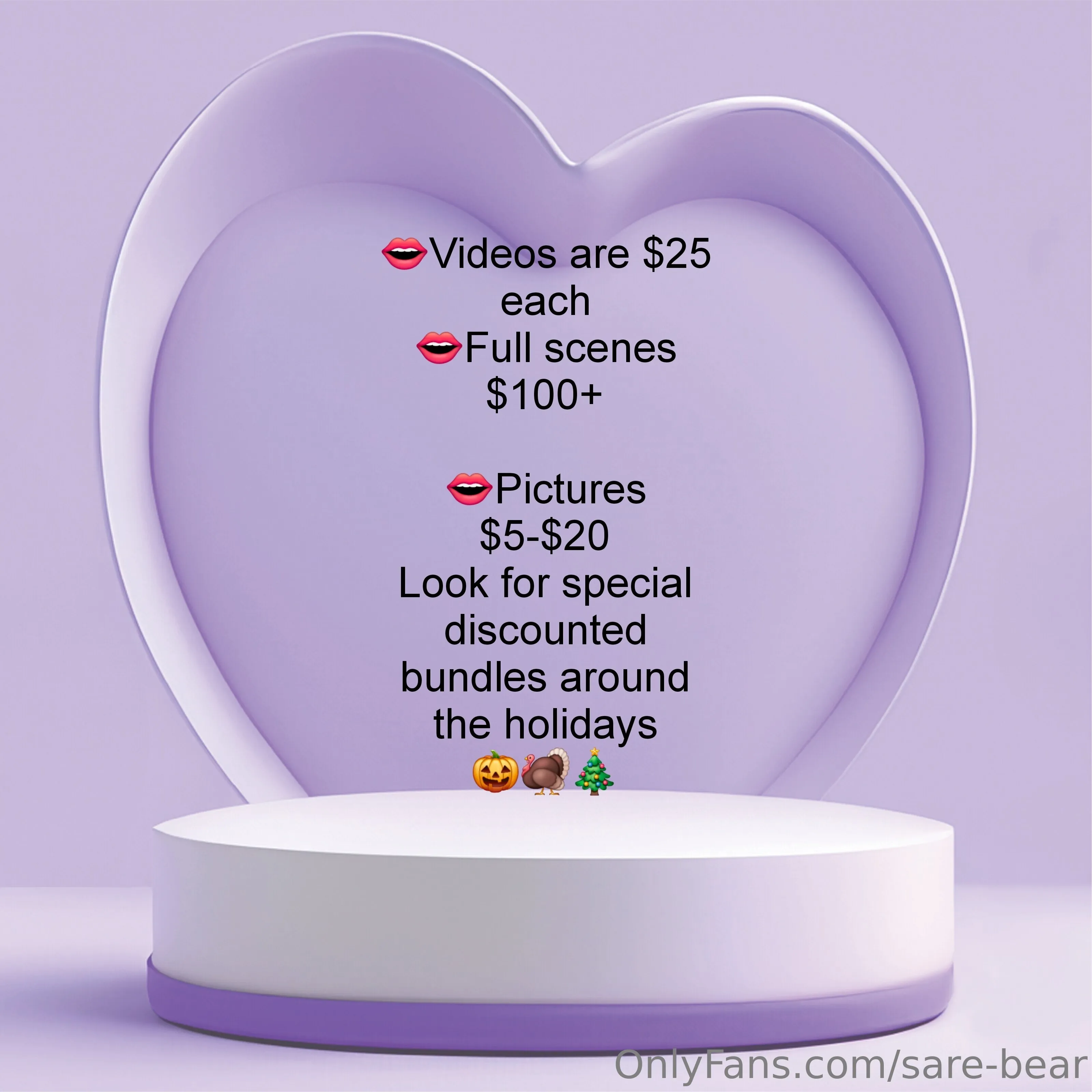 Sare-bear OnlyFans exclusive photo 1 - sare-bear premium content