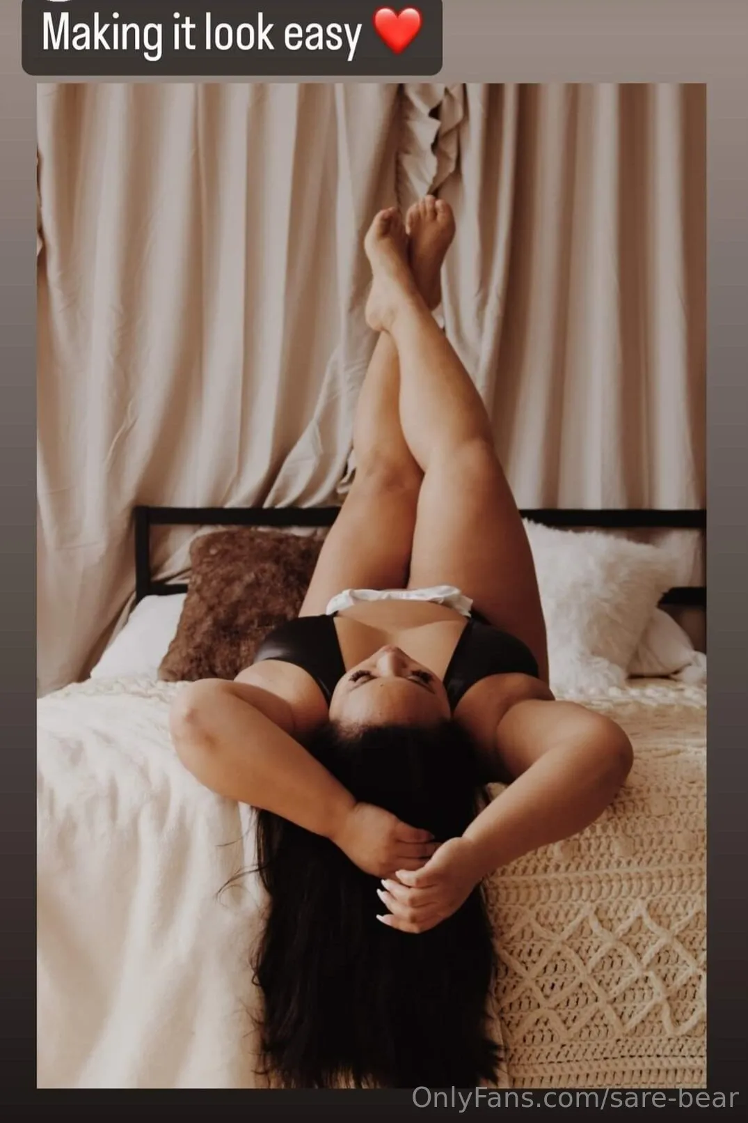 Sare-bear OnlyFans exclusive photo 21 - sare-bear premium content