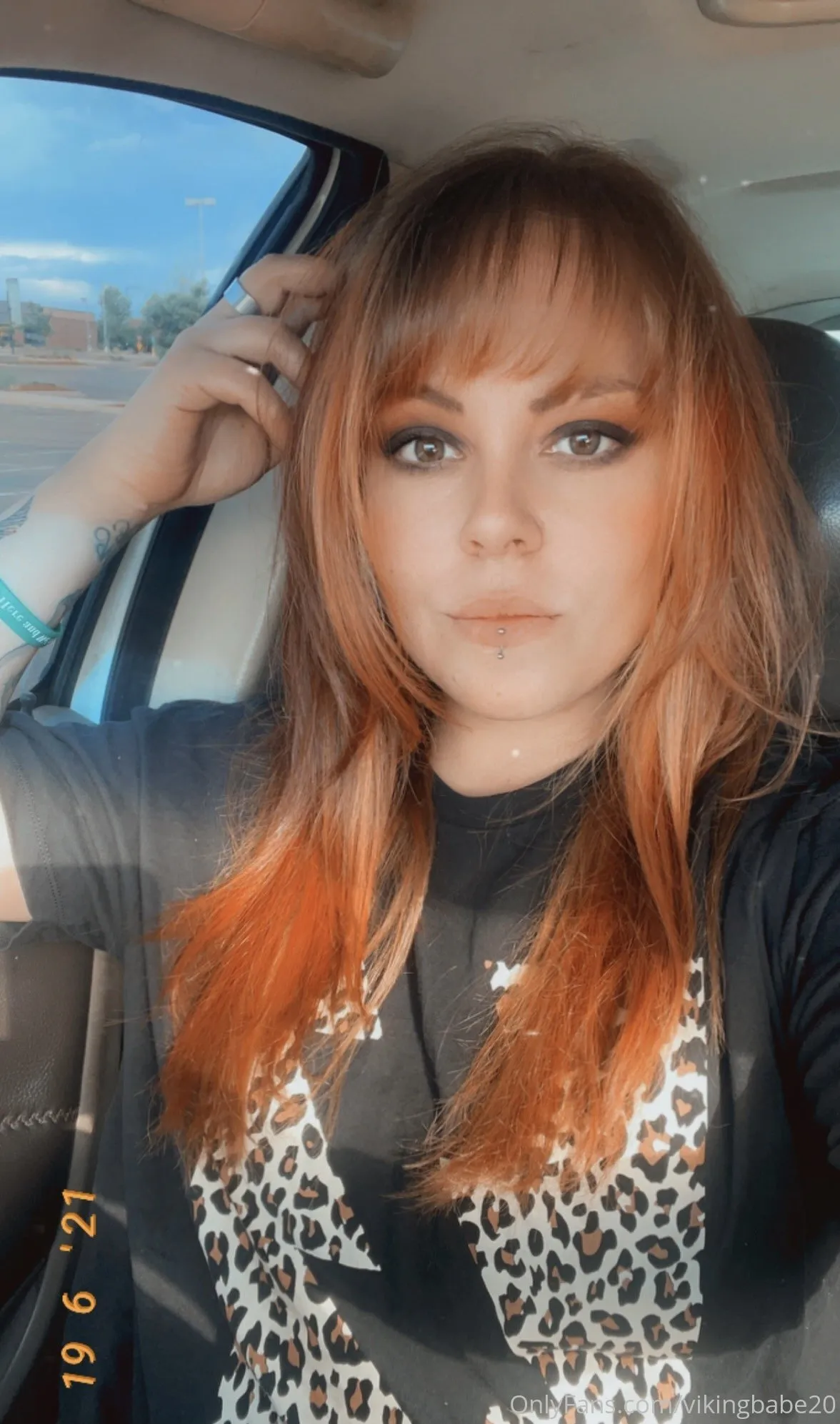 Vikingbabe OnlyFans exclusive photo 12 - savannag94 premium content