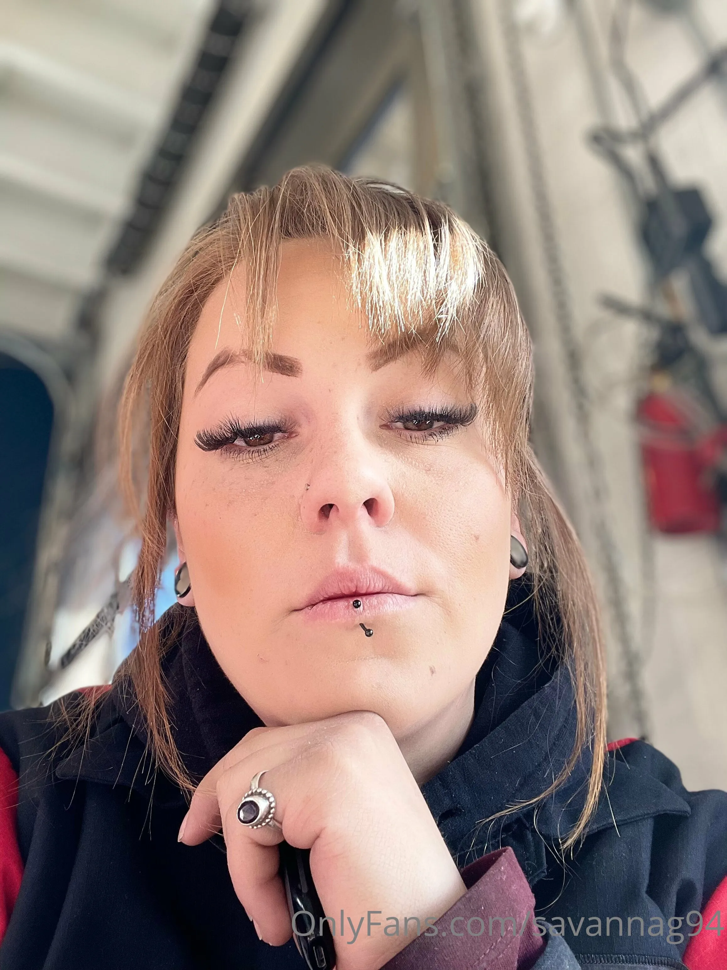 Vikingbabe OnlyFans exclusive photo 2 - savannag94 premium content