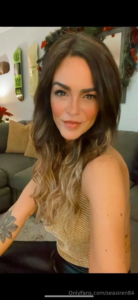 The Sea Siren 🧜🏼‍♀️ OnlyFans exclusive photo 11 - seasiren84 premium content