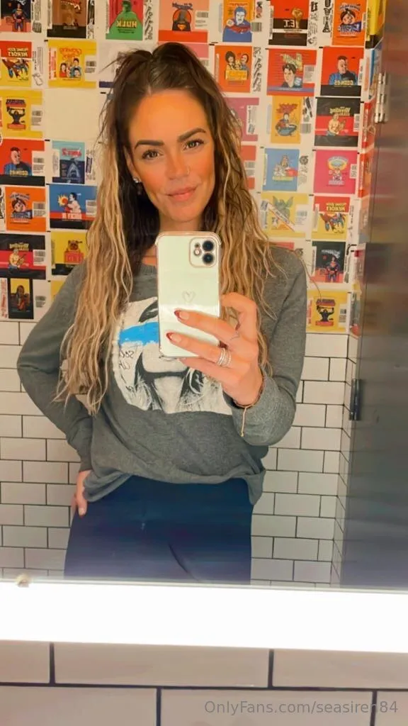 The Sea Siren 🧜🏼‍♀️ OnlyFans exclusive photo 9 - seasiren84 premium content