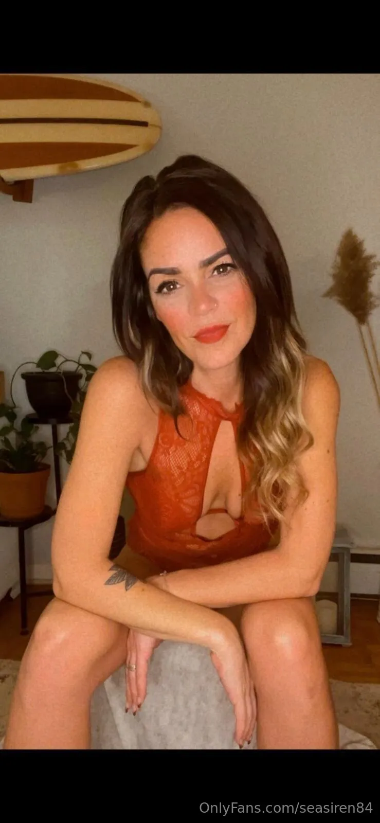 The Sea Siren 🧜🏼‍♀️ OnlyFans exclusive photo 5 - seasiren84 premium content