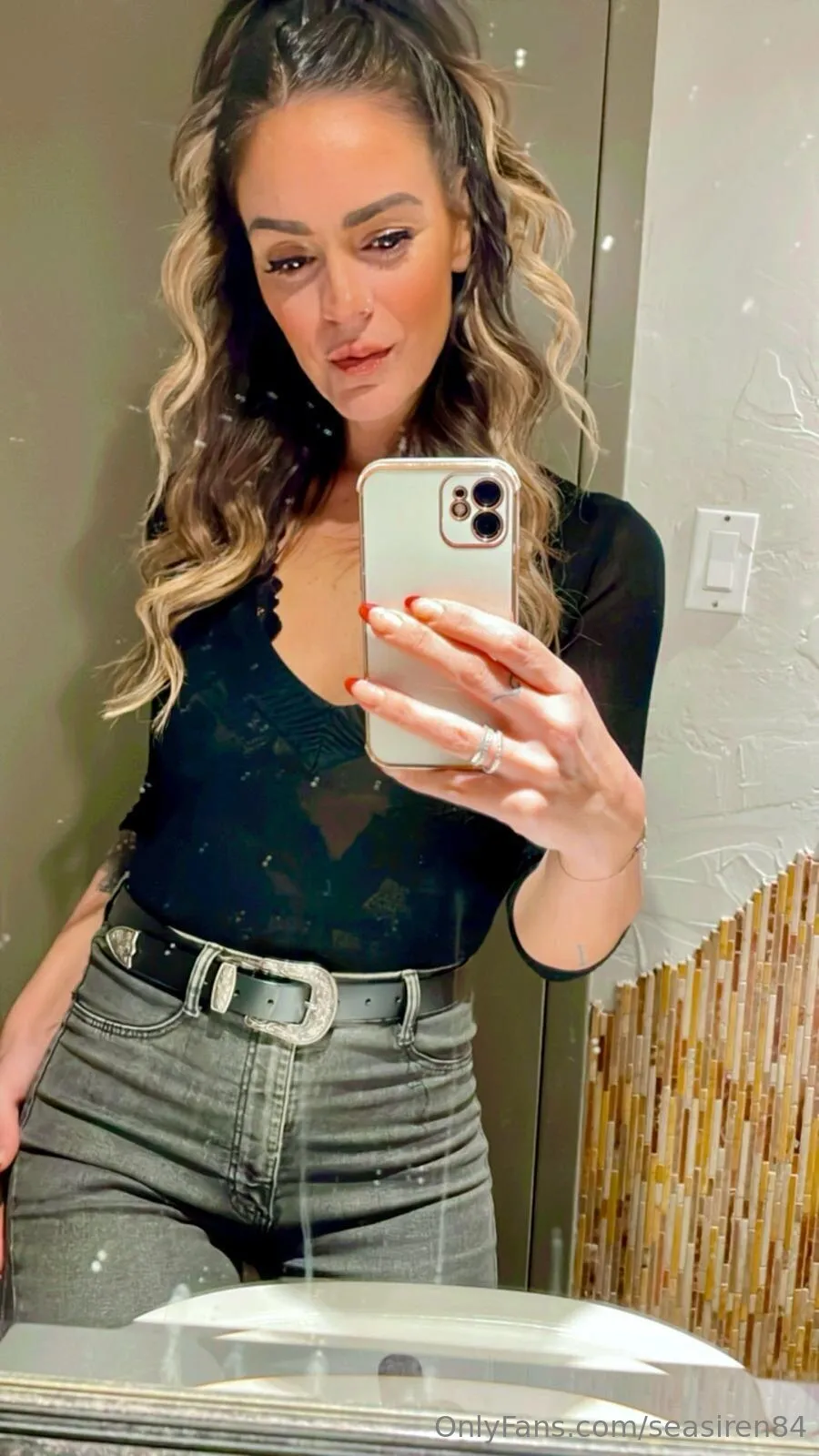 The Sea Siren 🧜🏼‍♀️ OnlyFans exclusive photo 2 - seasiren84 premium content