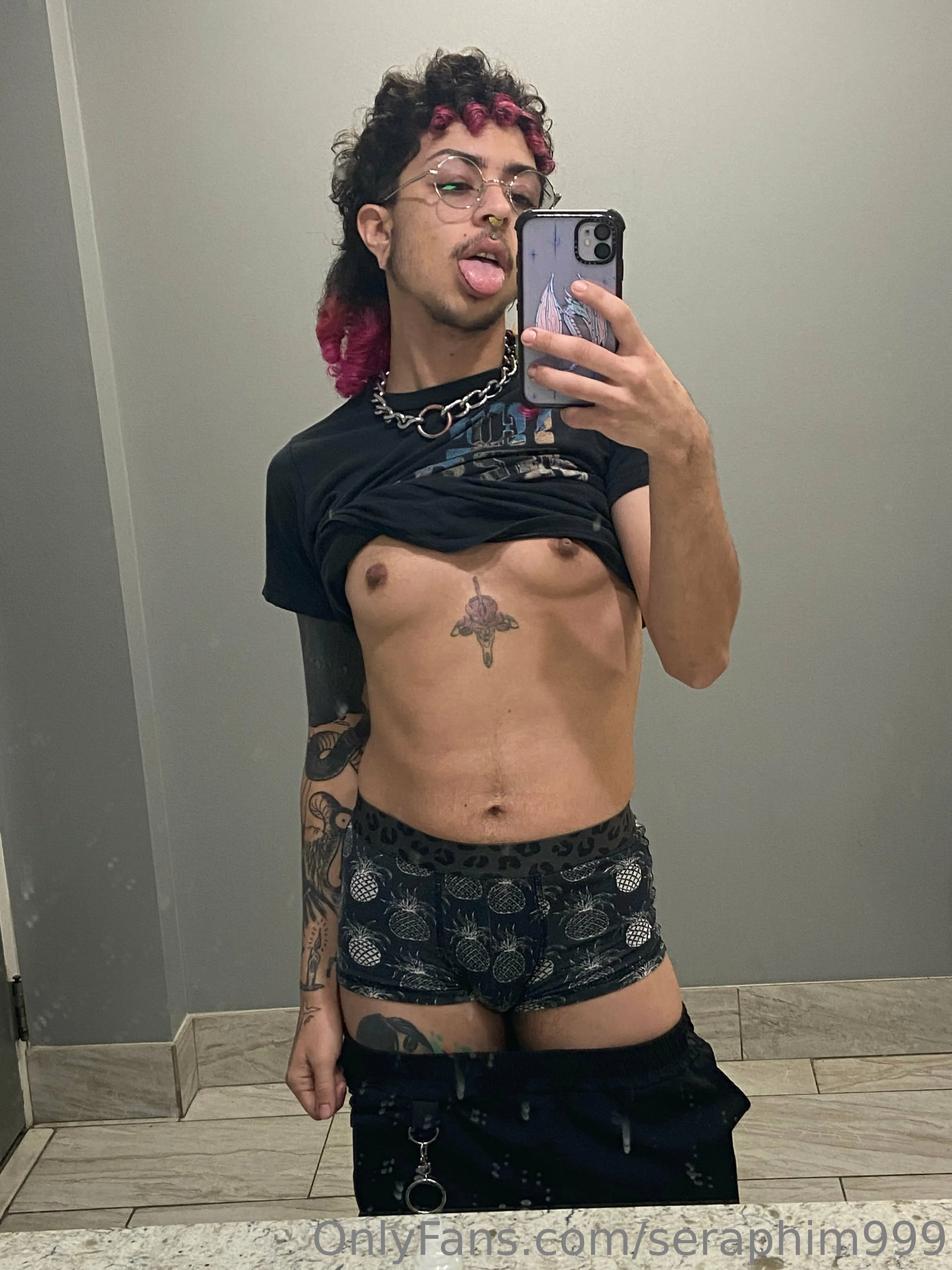 vesuvius OnlyFans exclusive photo 16 - seraphim999 premium content