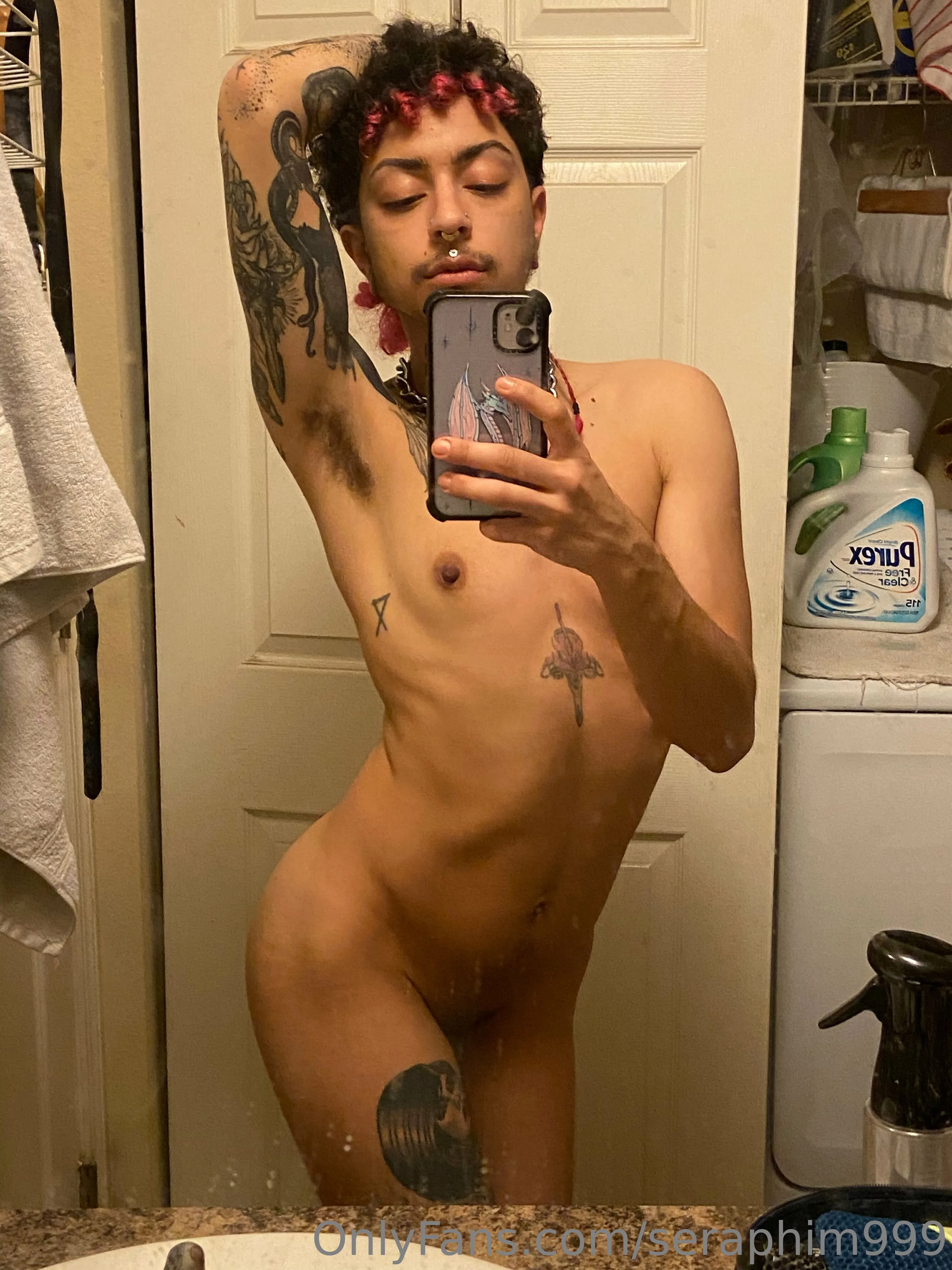 vesuvius OnlyFans exclusive photo 15 - seraphim999 premium content