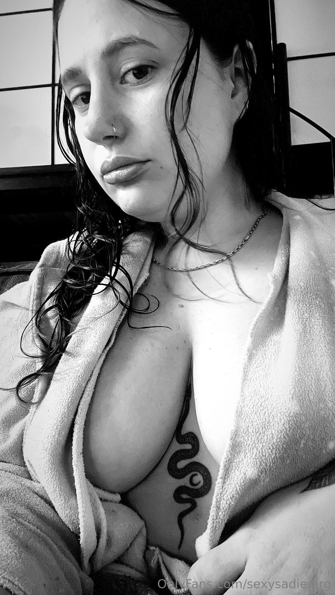 Sexy Sadie OnlyFans exclusive photo 1 - sexysadie.arg premium content