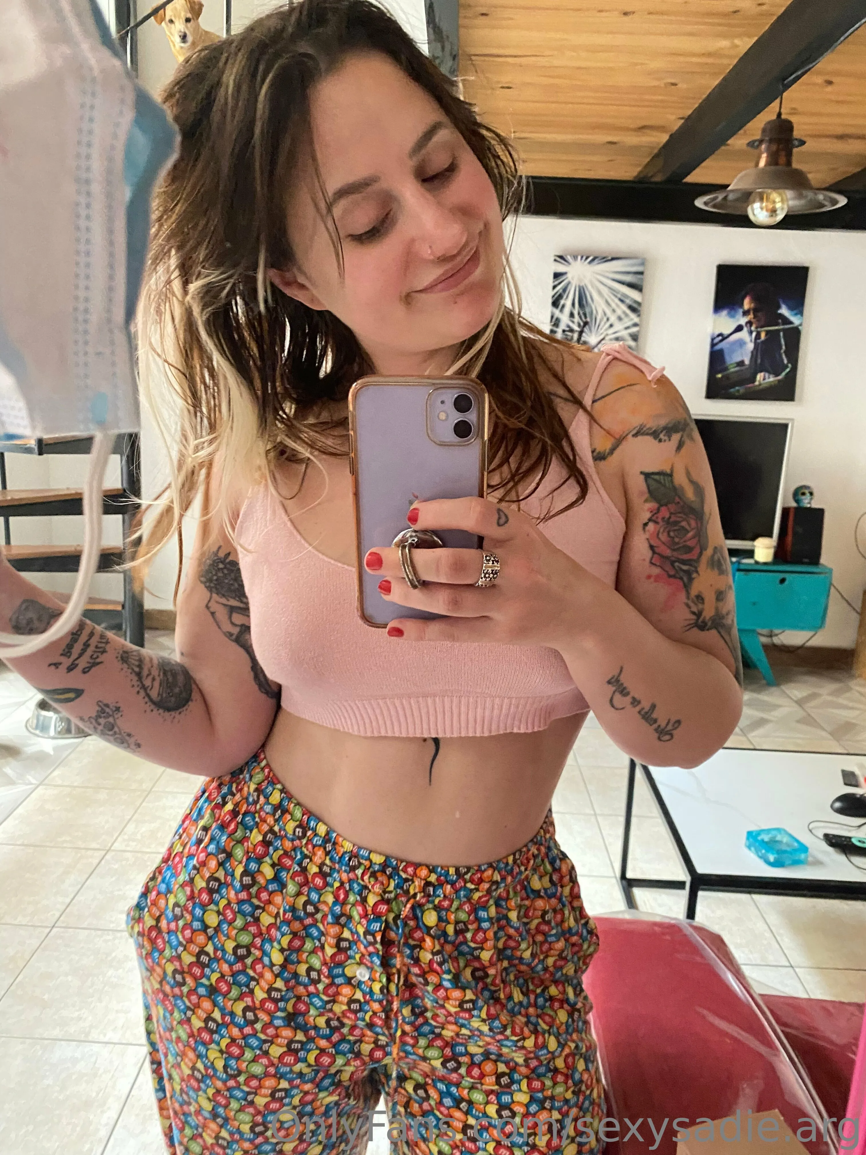 Sexy Sadie OnlyFans exclusive photo 10 - sexysadie.arg premium content