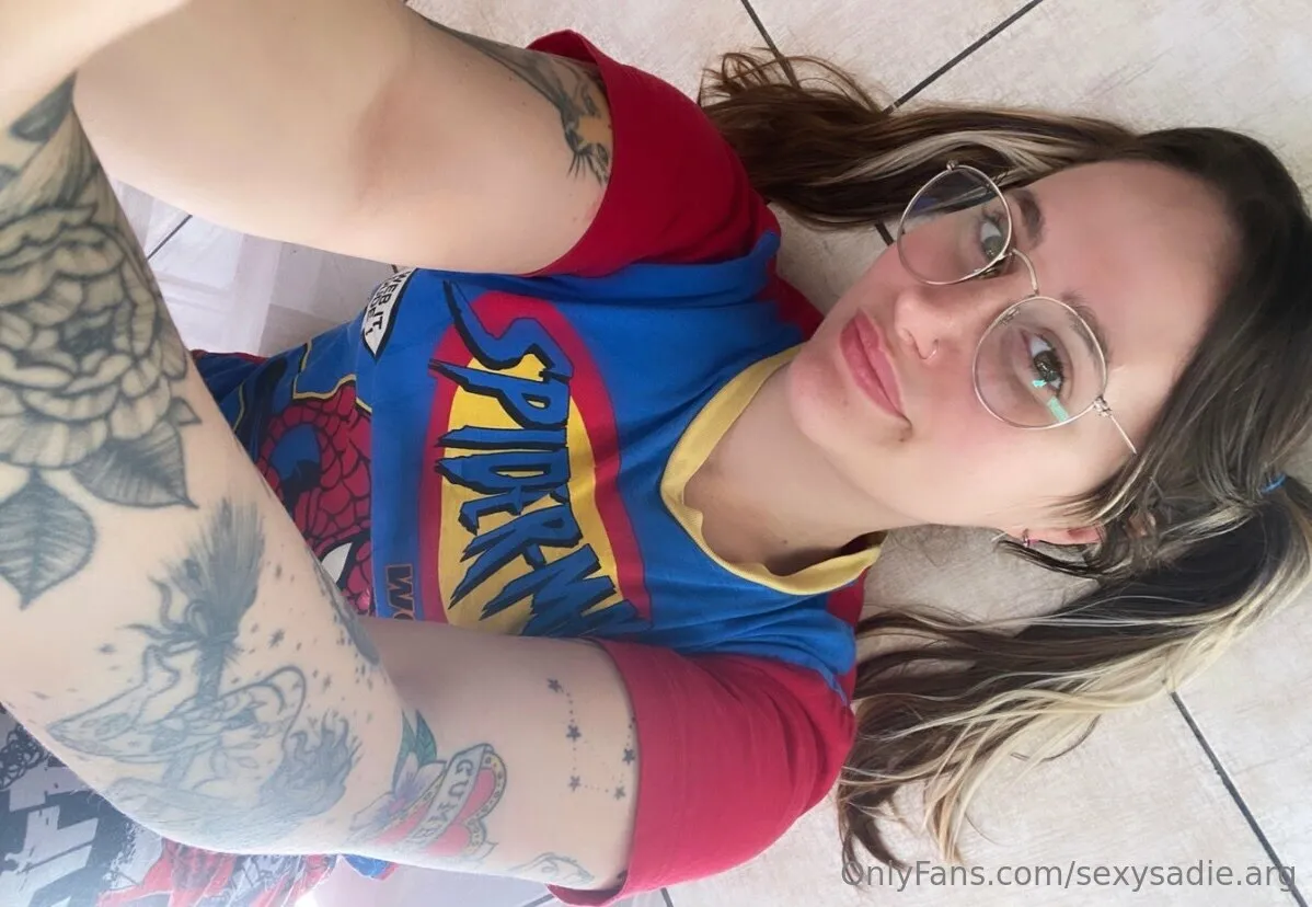 Sexy Sadie OnlyFans exclusive photo 9 - sexysadie.arg premium content