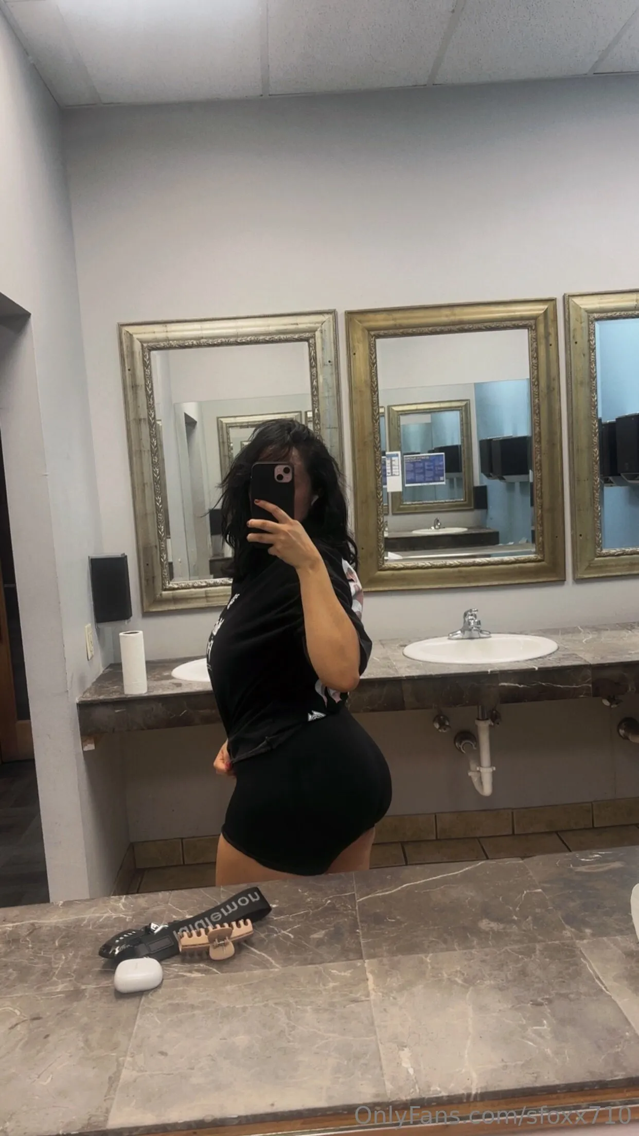 S.Foxx OnlyFans exclusive photo 1 - sfoxx710 premium content