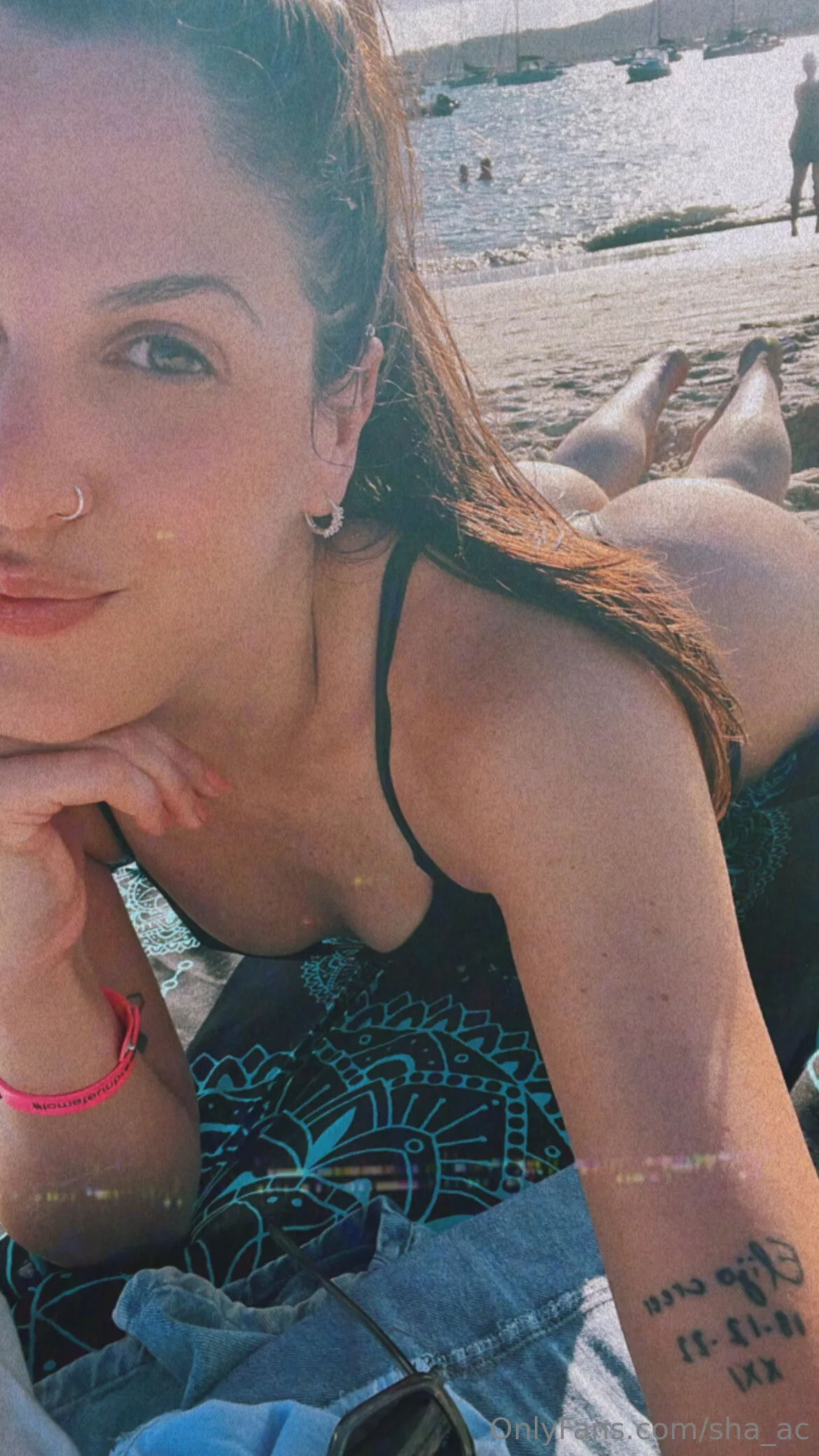 Sha OnlyFans exclusive photo 12 - sha_ac premium content