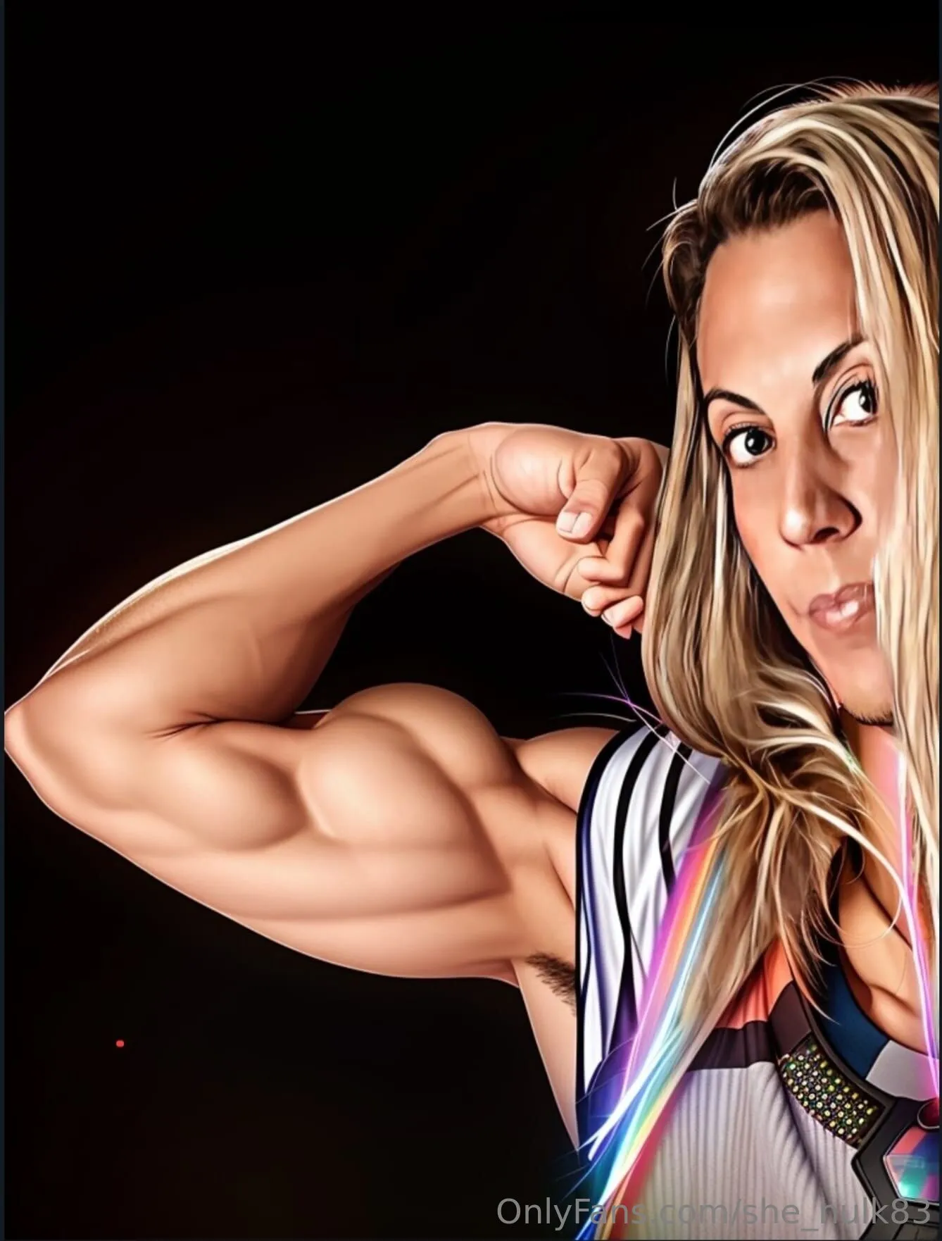 She_hulk83 OnlyFans exclusive photo 30 - she_hulk83 premium content
