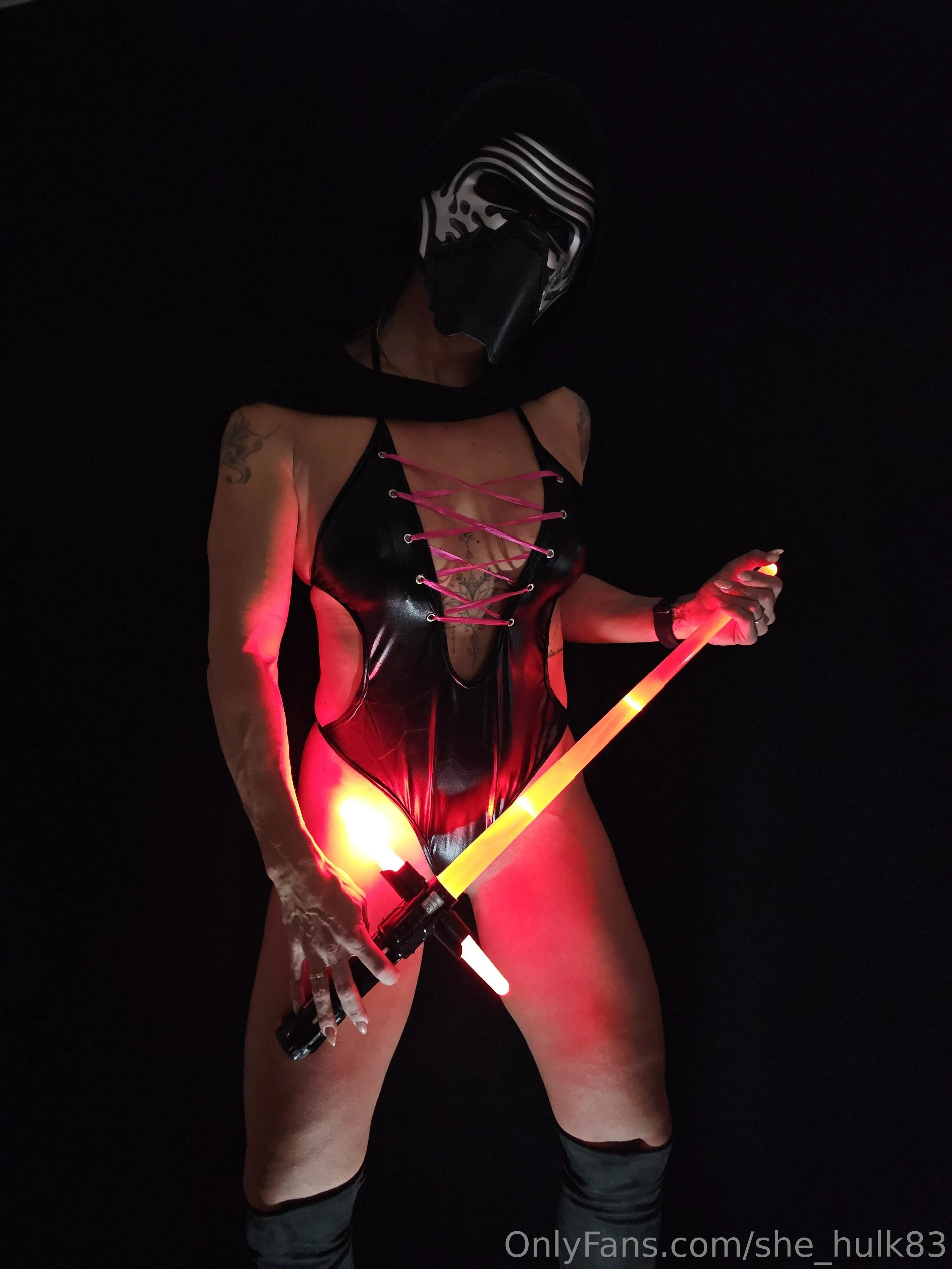 She_hulk83 OnlyFans exclusive photo 17 - she_hulk83 premium content