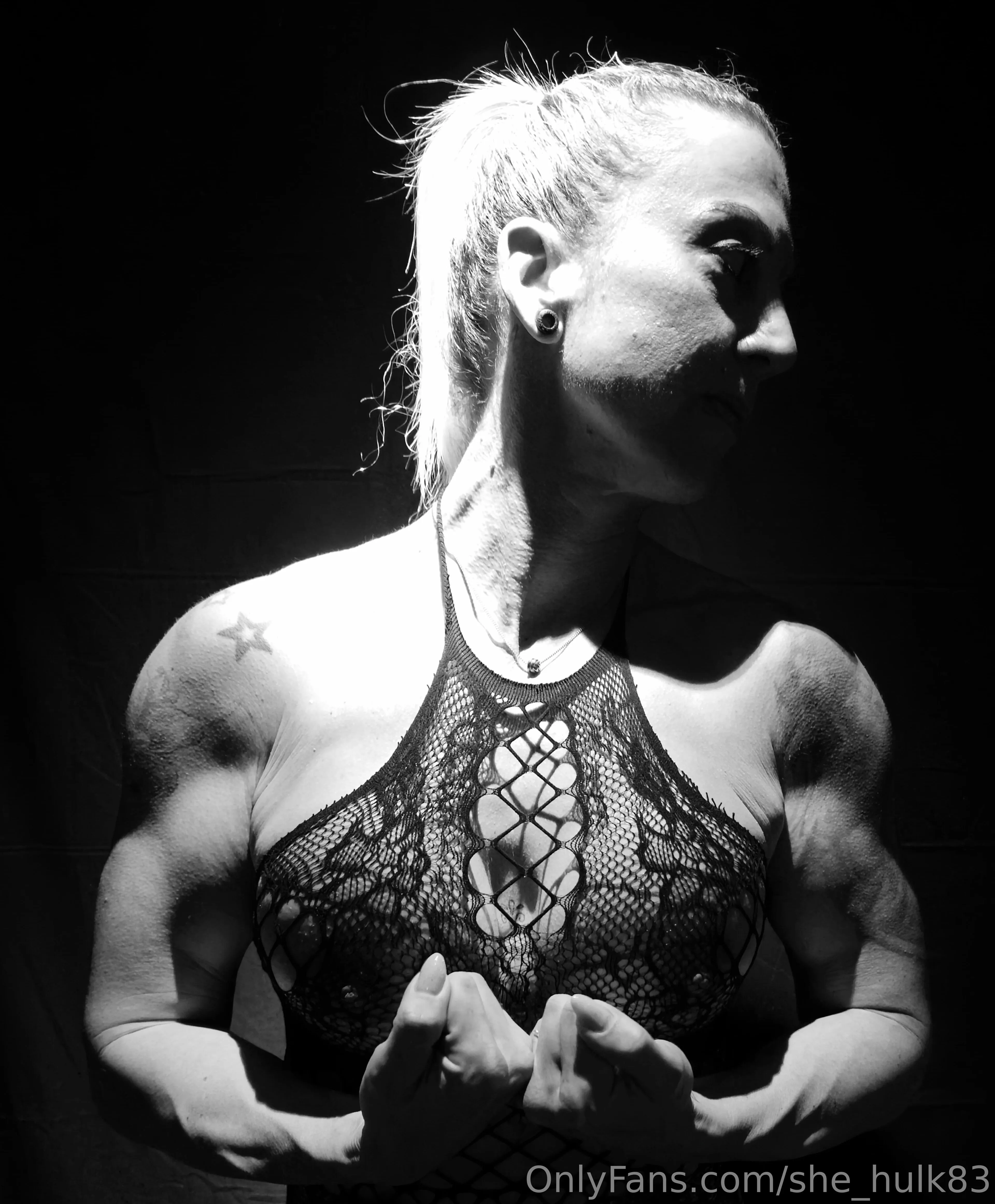 She_hulk83 OnlyFans exclusive photo 8 - she_hulk83 premium content