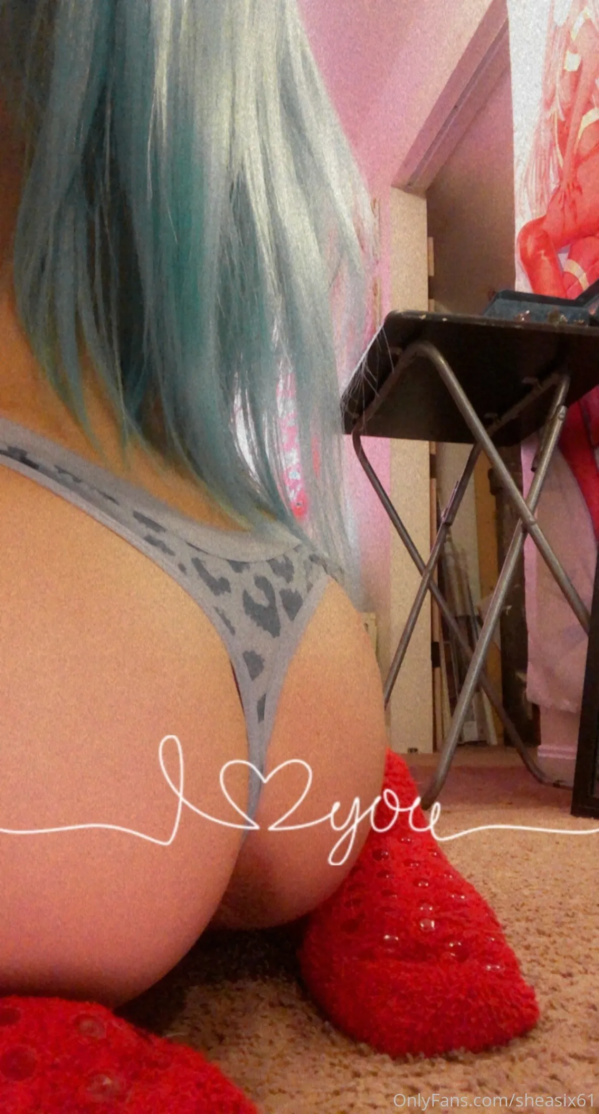 SHEA SIX OnlyFans exclusive photo 14 - sheasix61 premium content