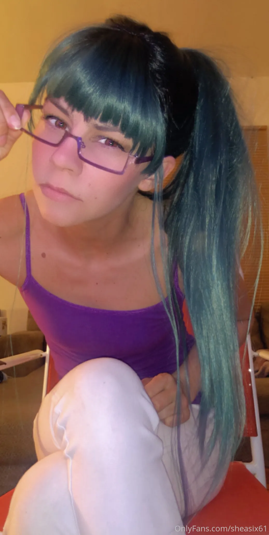 SHEA SIX OnlyFans exclusive photo 13 - sheasix61 premium content