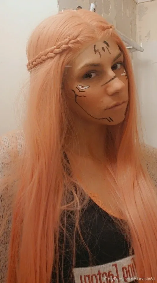 SHEA SIX OnlyFans exclusive photo 11 - sheasix61 premium content