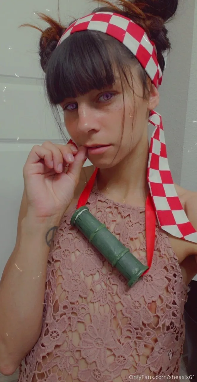 SHEA SIX OnlyFans exclusive photo 10 - sheasix61 premium content