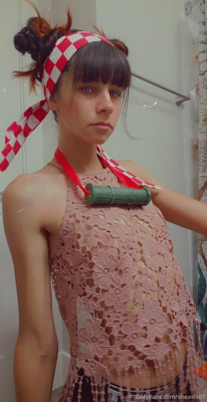 SHEA SIX OnlyFans exclusive photo 9 - sheasix61 premium content