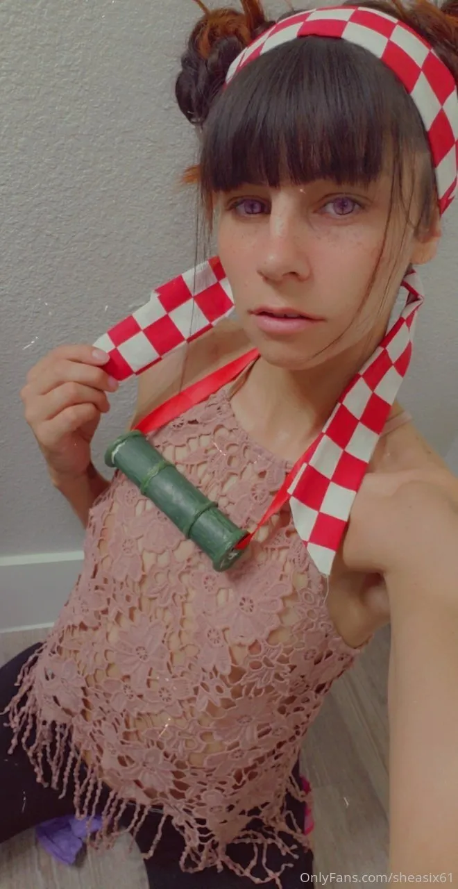 SHEA SIX OnlyFans exclusive photo 8 - sheasix61 premium content