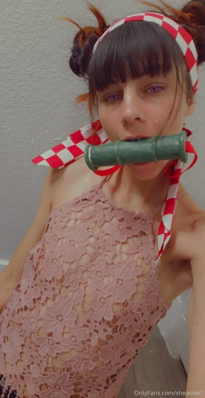 SHEA SIX OnlyFans exclusive photo 7 - sheasix61 premium content