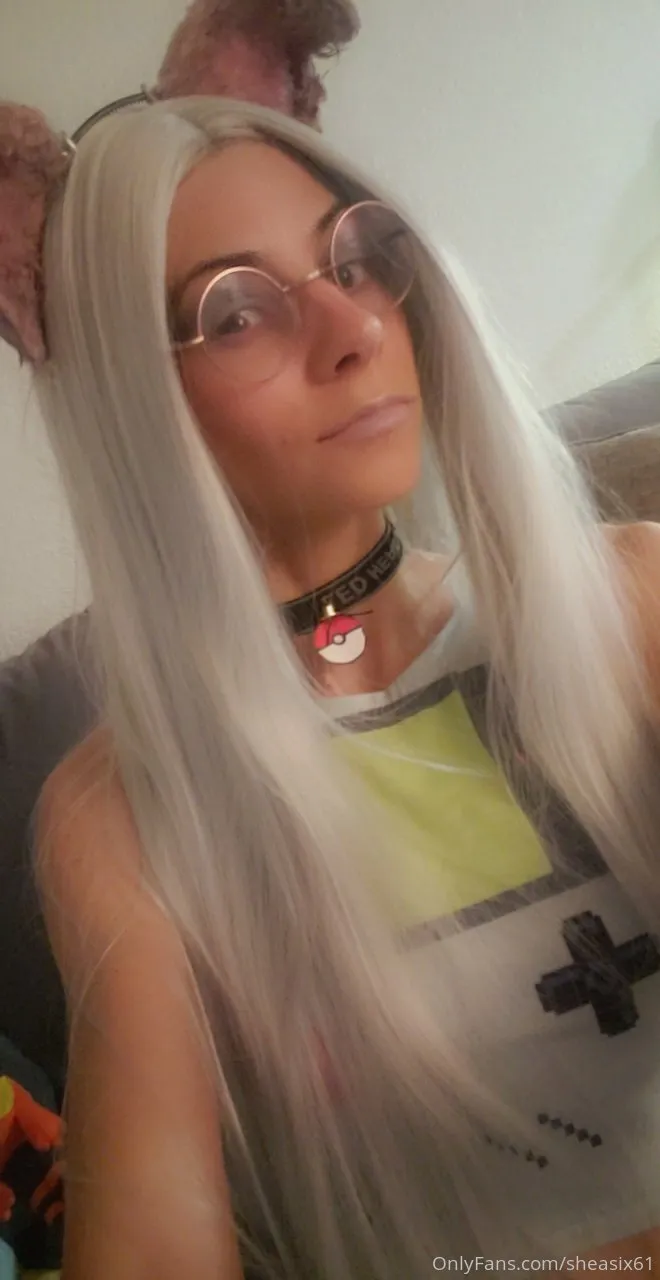 SHEA SIX OnlyFans exclusive photo 5 - sheasix61 premium content