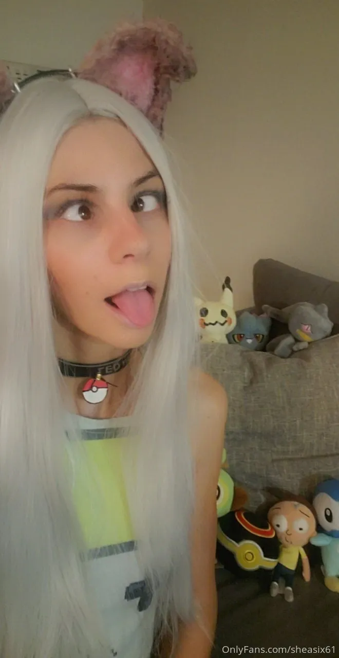 SHEA SIX OnlyFans exclusive photo 4 - sheasix61 premium content