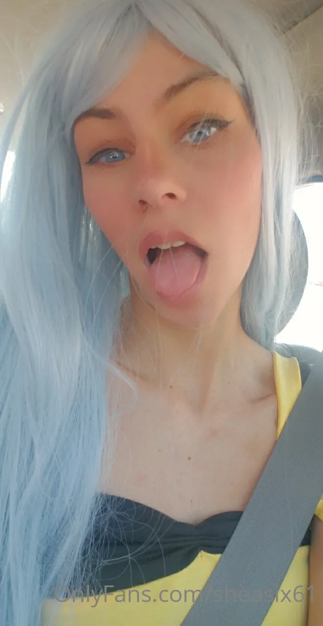 SHEA SIX OnlyFans exclusive photo 3 - sheasix61 premium content