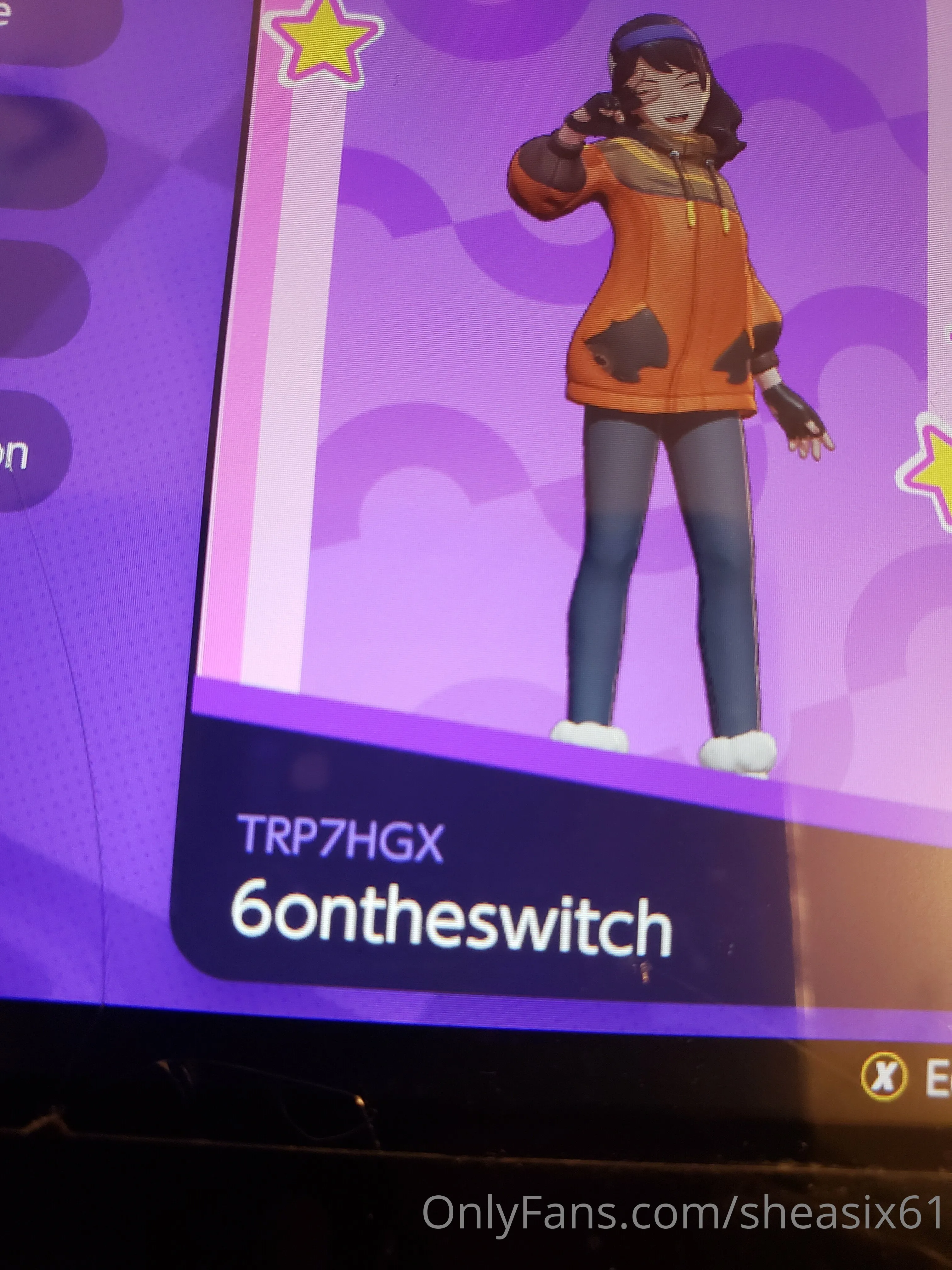 SHEA SIX OnlyFans exclusive photo 2 - sheasix61 premium content