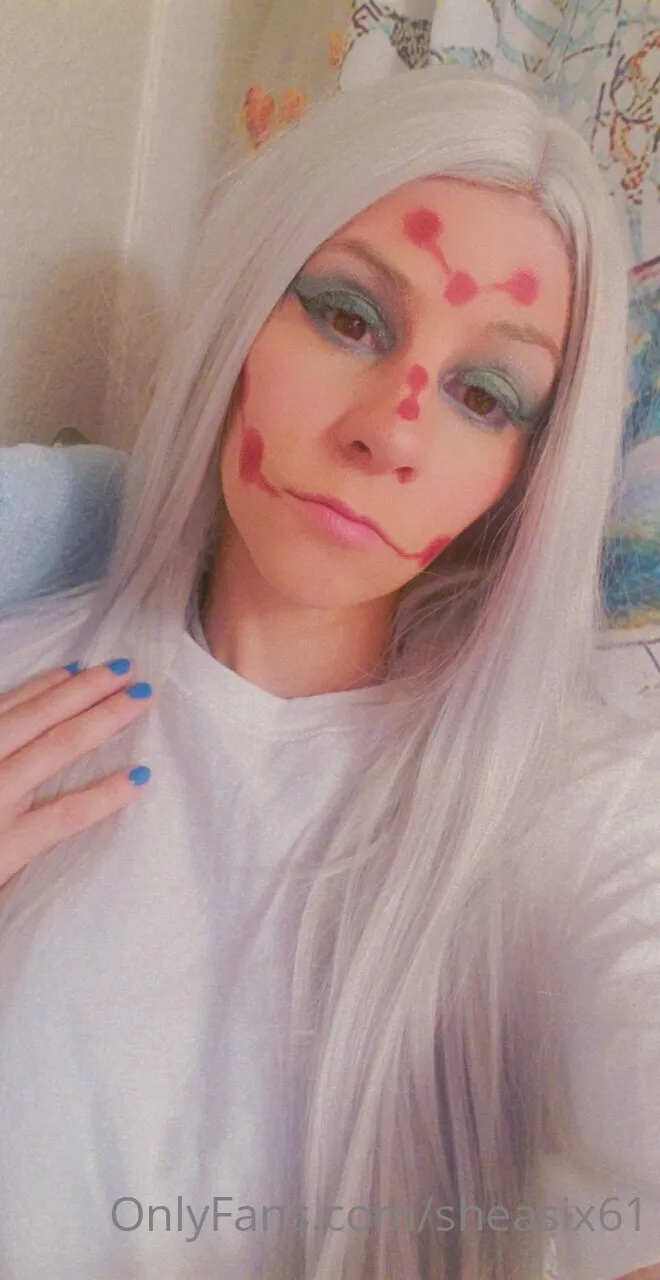 SHEA SIX OnlyFans exclusive photo 1 - sheasix61 premium content