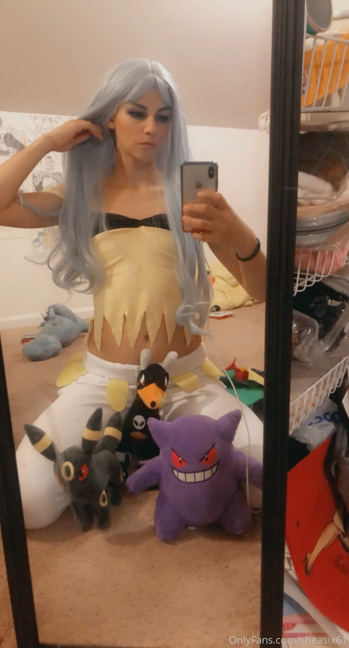 SHEA SIX OnlyFans exclusive photo 29 - sheasix61 premium content