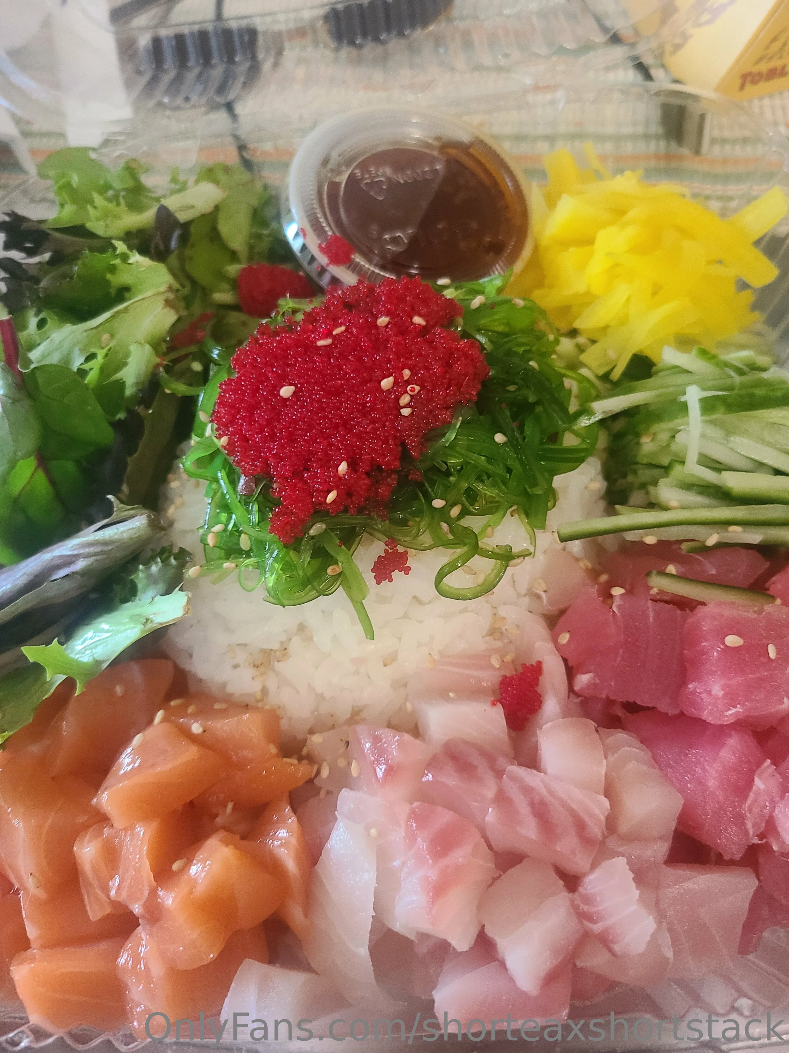 Short x Stack OnlyFans exclusive photo 1 - shorteaxshortstack premium content