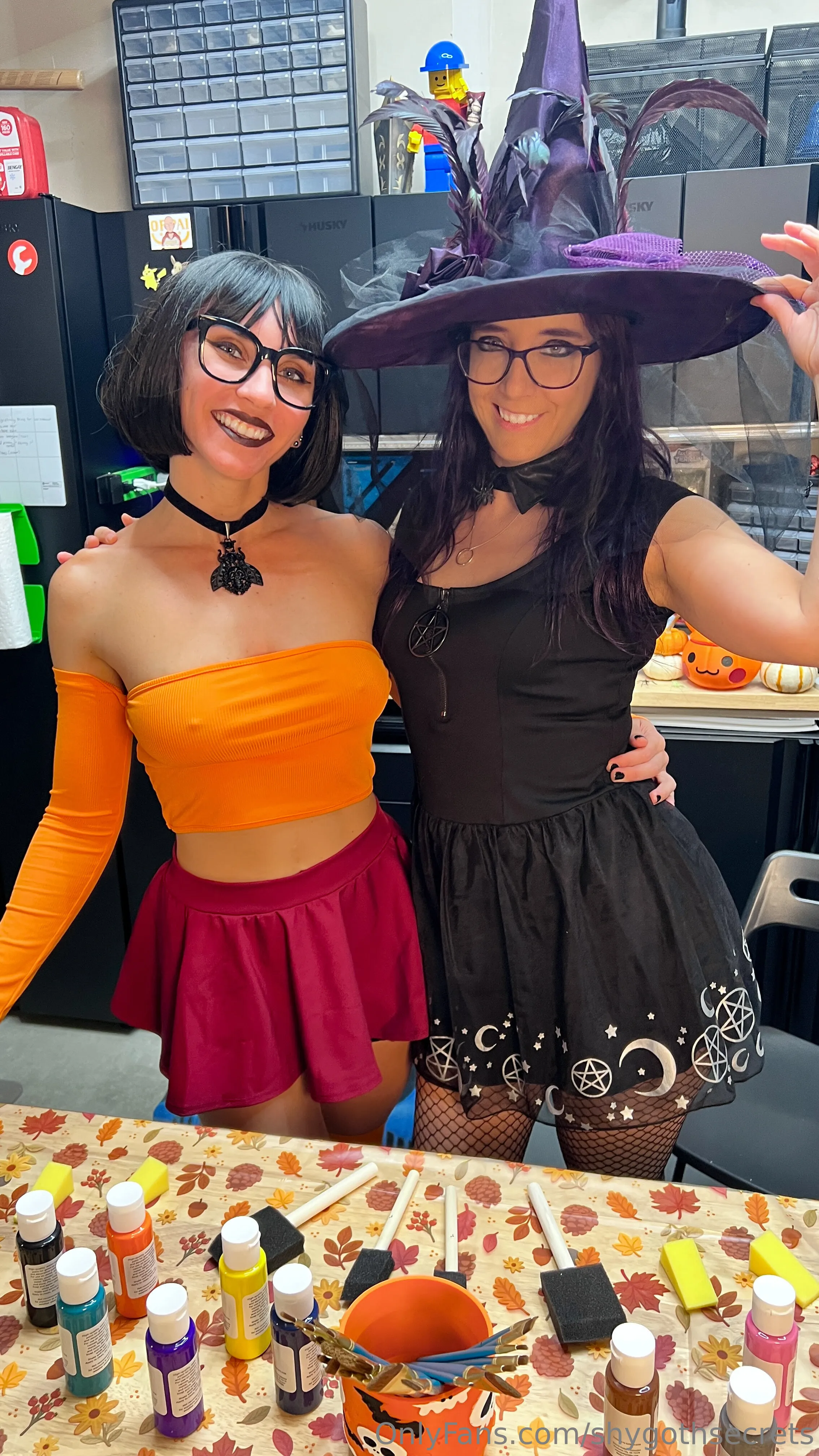 Shea OnlyFans exclusive photo 12 - shygothsecrets premium content