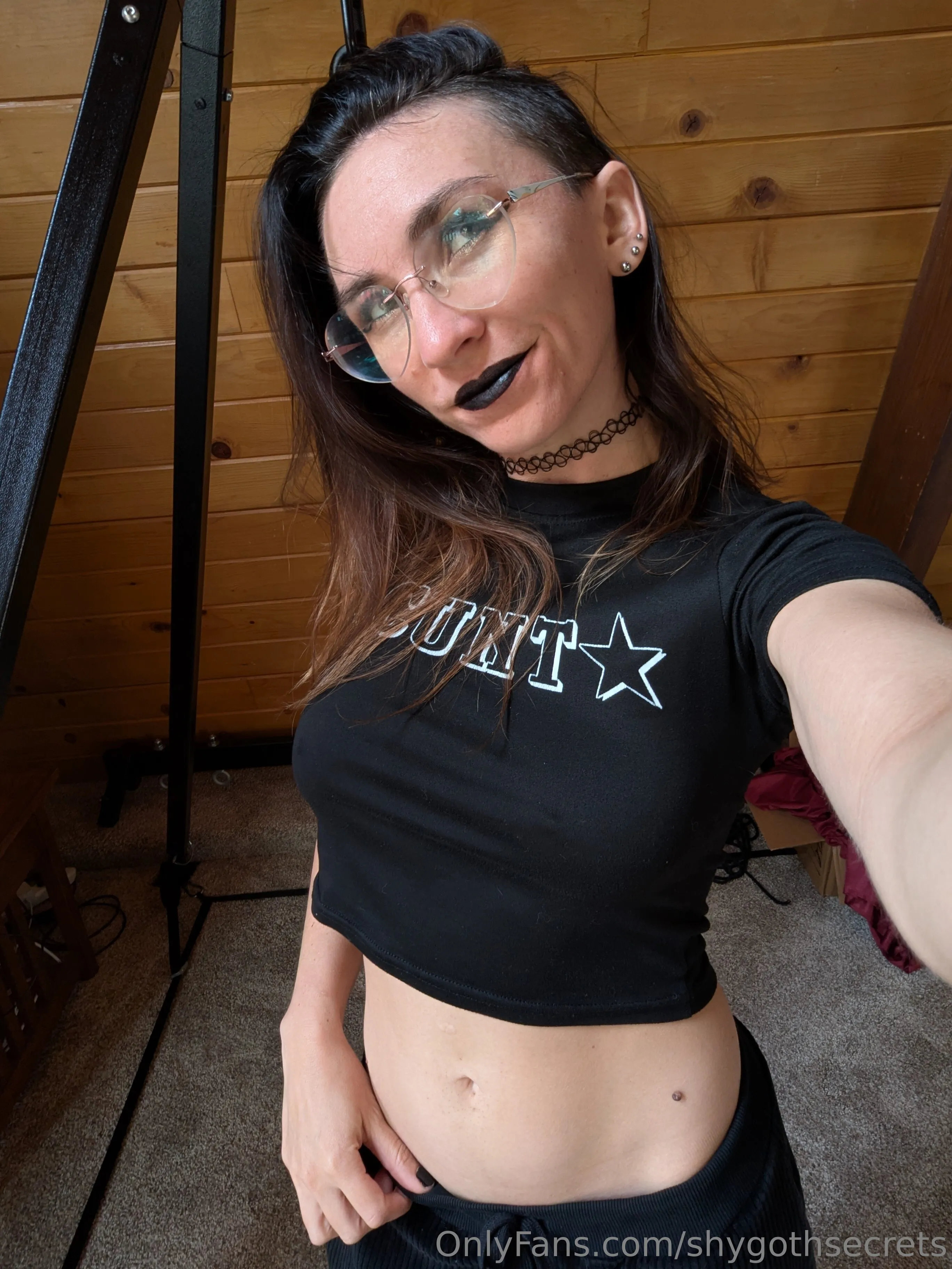 Shea OnlyFans exclusive photo 11 - shygothsecrets premium content