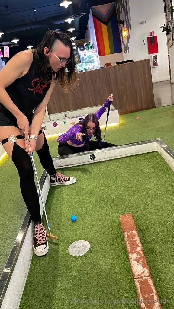 Shea OnlyFans exclusive photo 2 - shygothsecrets premium content