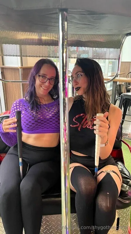 Shea OnlyFans exclusive photo 3 - shygothsecrets premium content