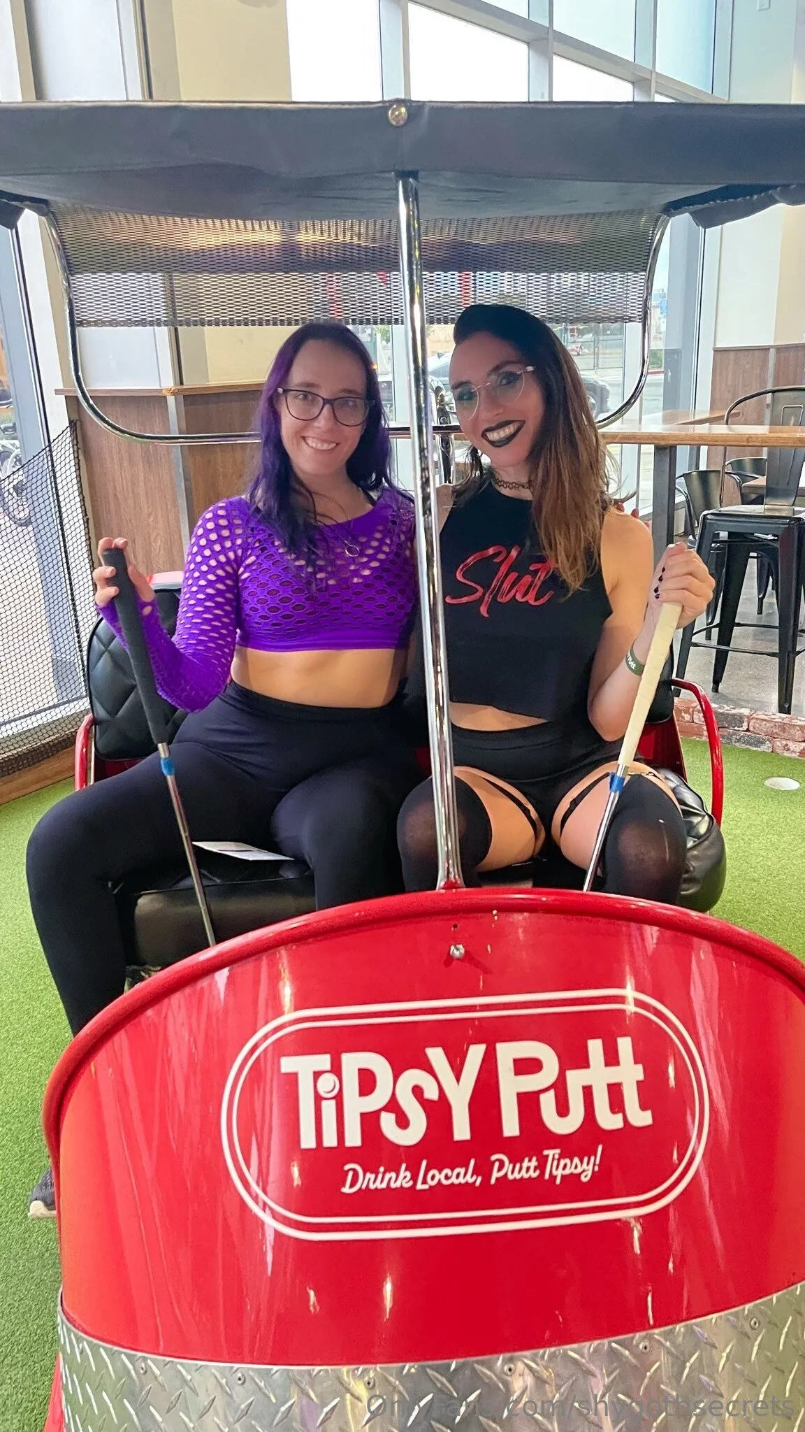 Shea OnlyFans exclusive photo 4 - shygothsecrets premium content